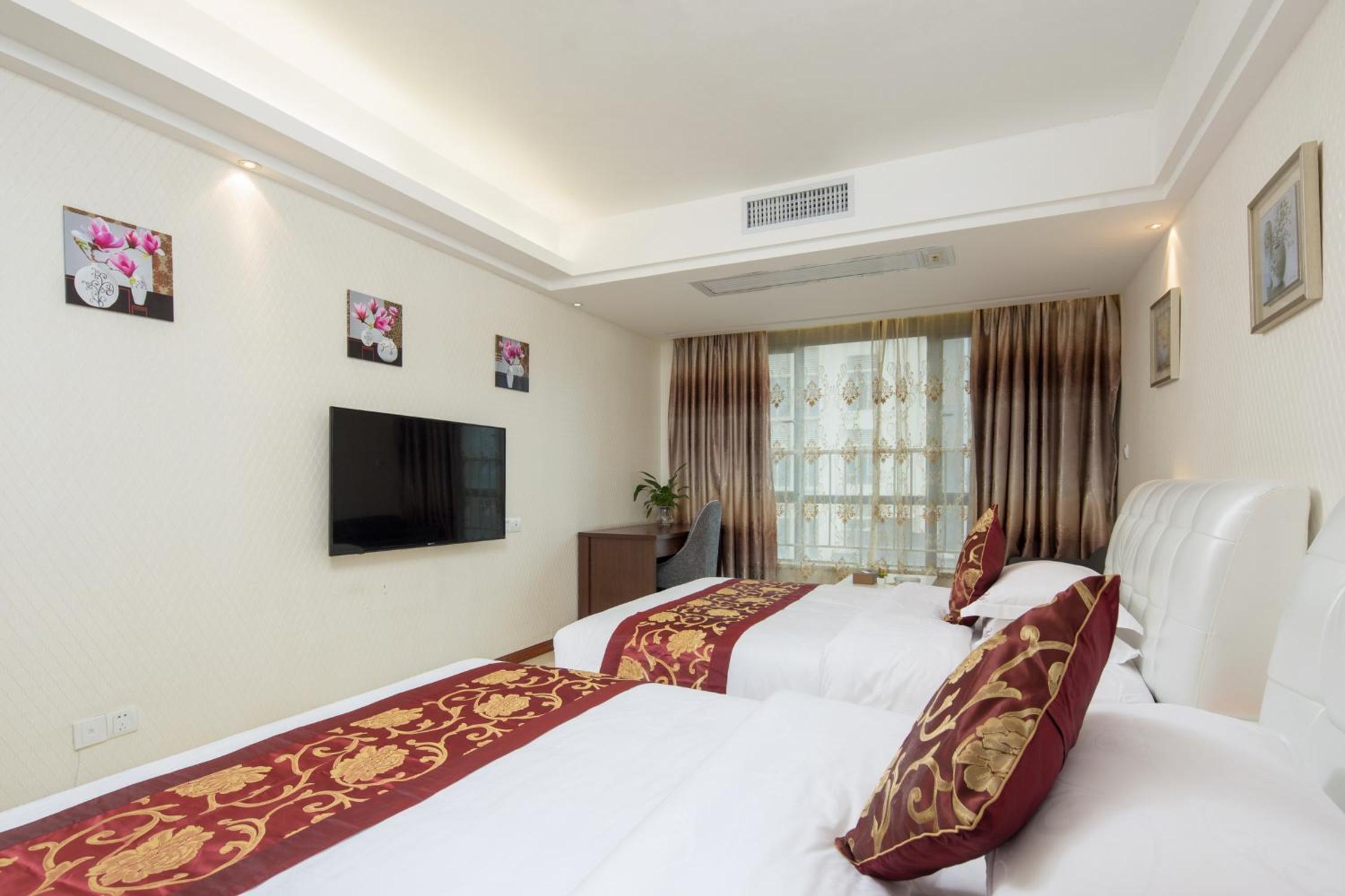 YOYO INTERNATIONAL Apartment
