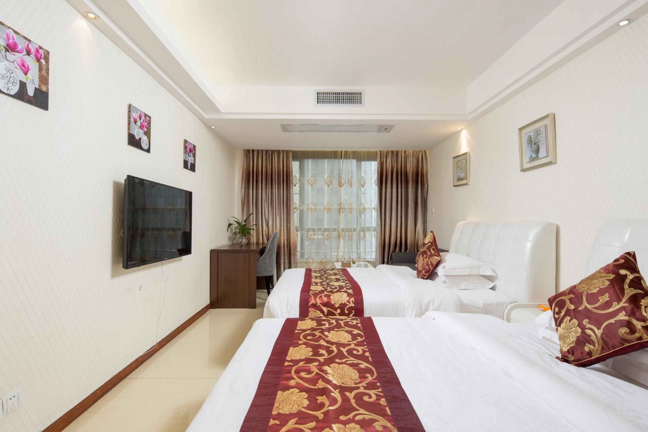 YOYO INTERNATIONAL Apartment