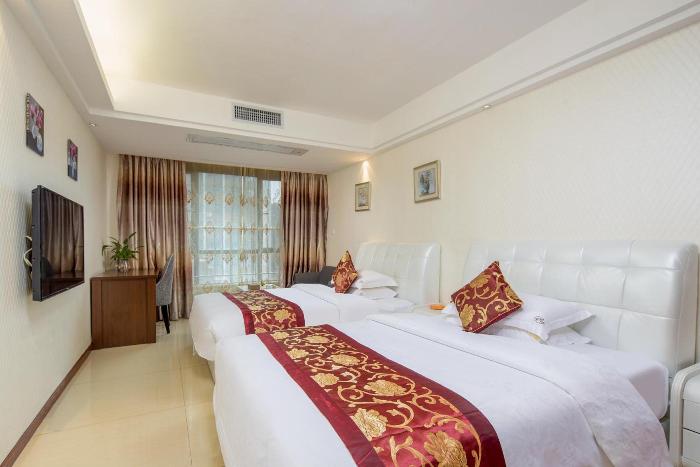 YOYO INTERNATIONAL Apartment