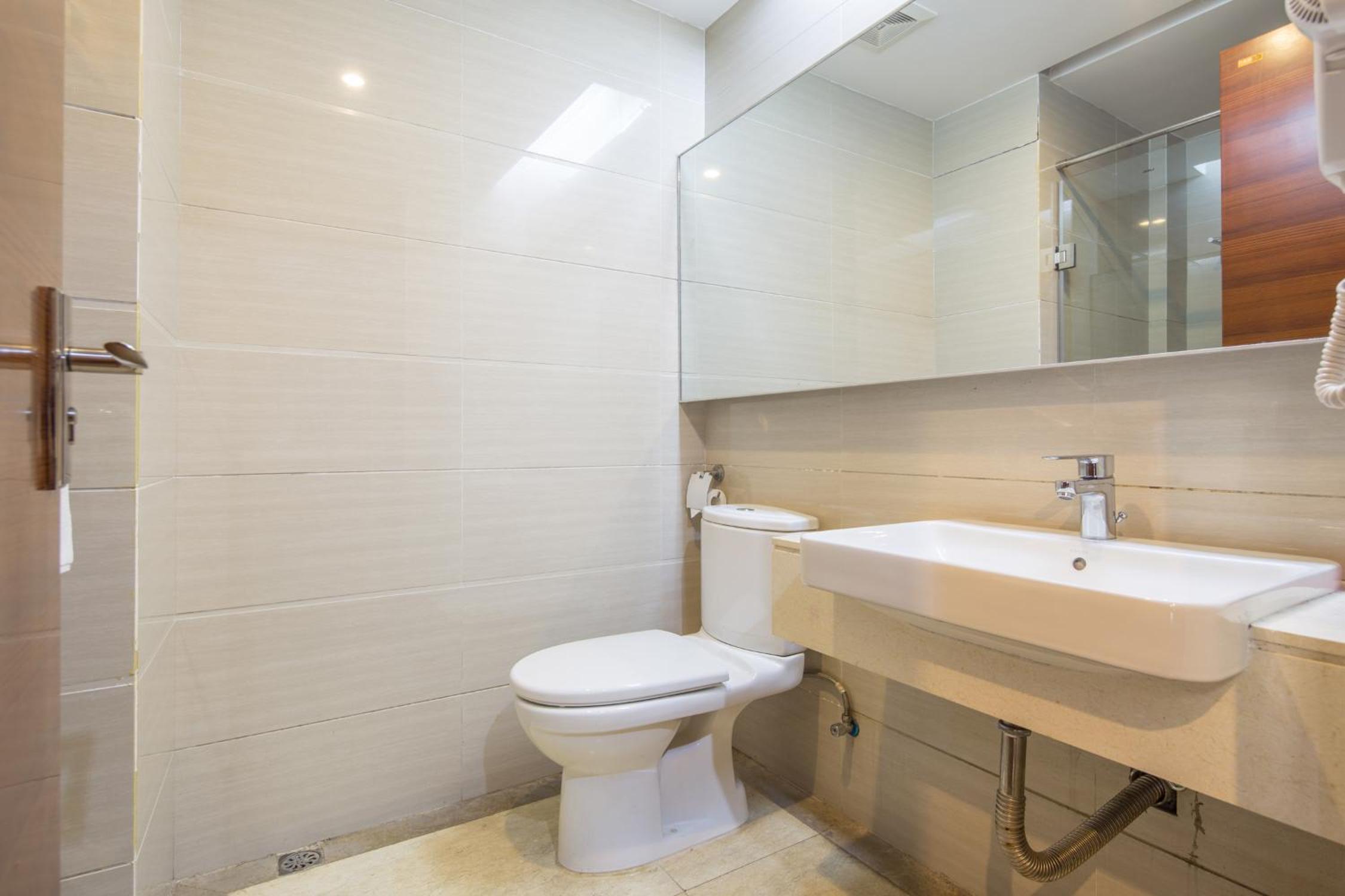 YOYO INTERNATIONAL Apartment
