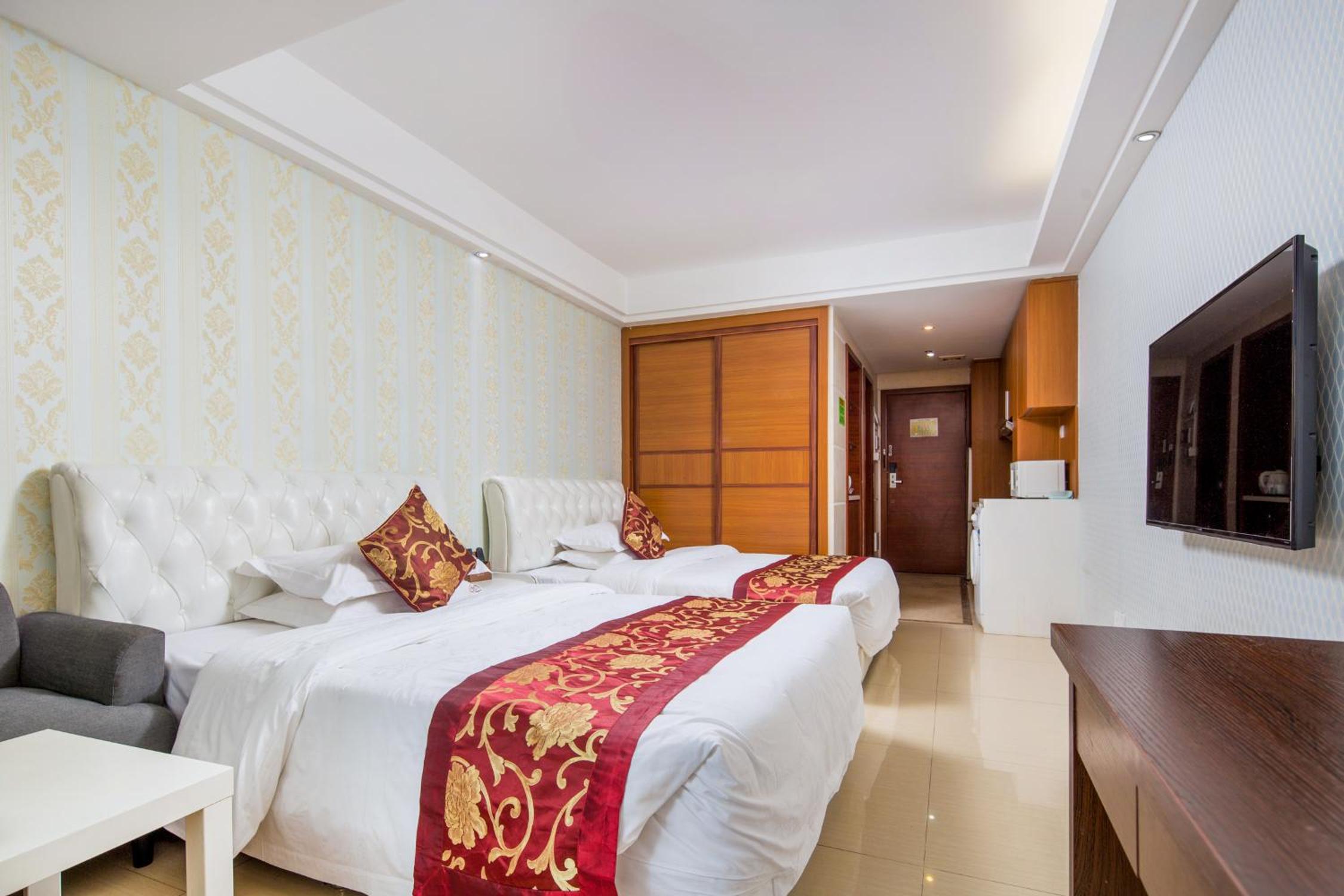 YOYO INTERNATIONAL Apartment