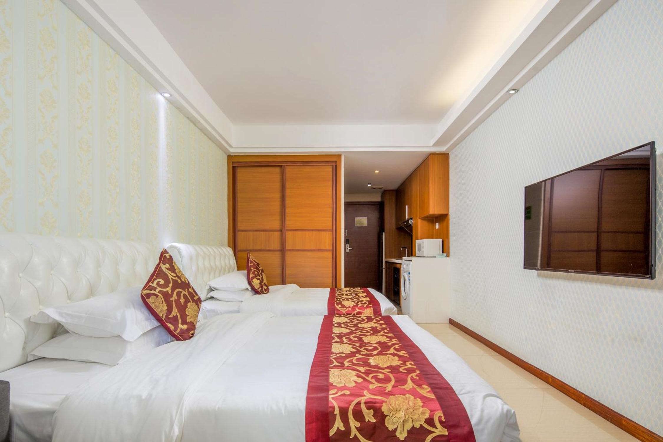 YOYO INTERNATIONAL Apartment