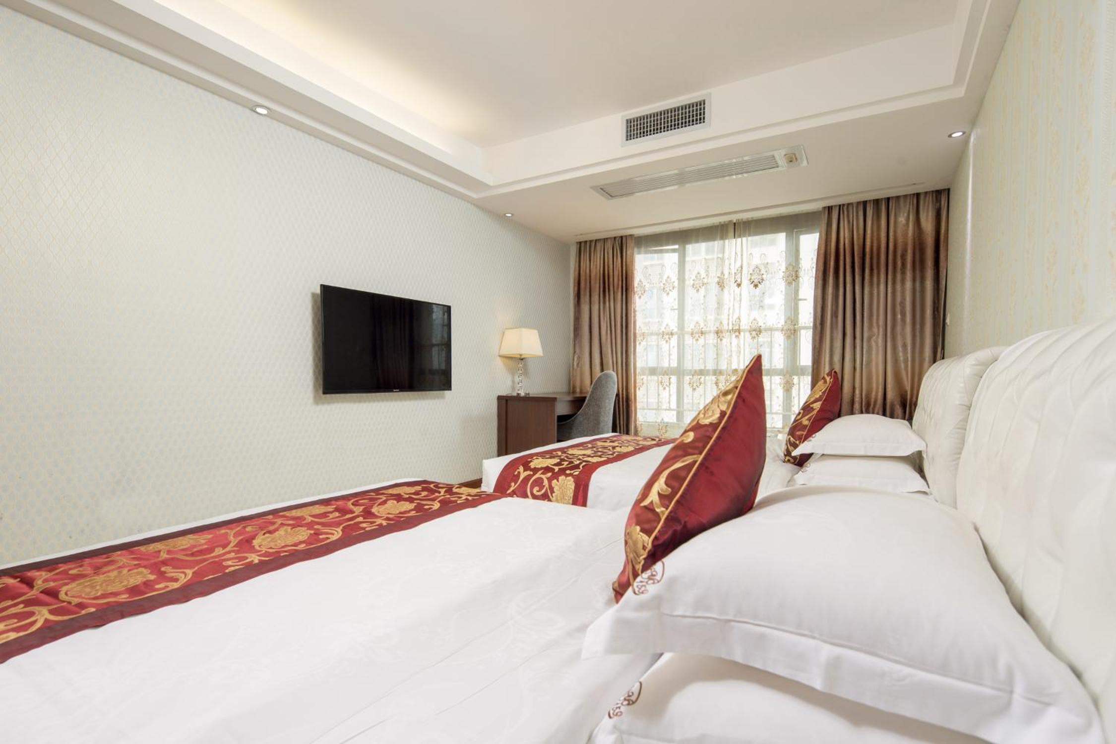 YOYO INTERNATIONAL Apartment