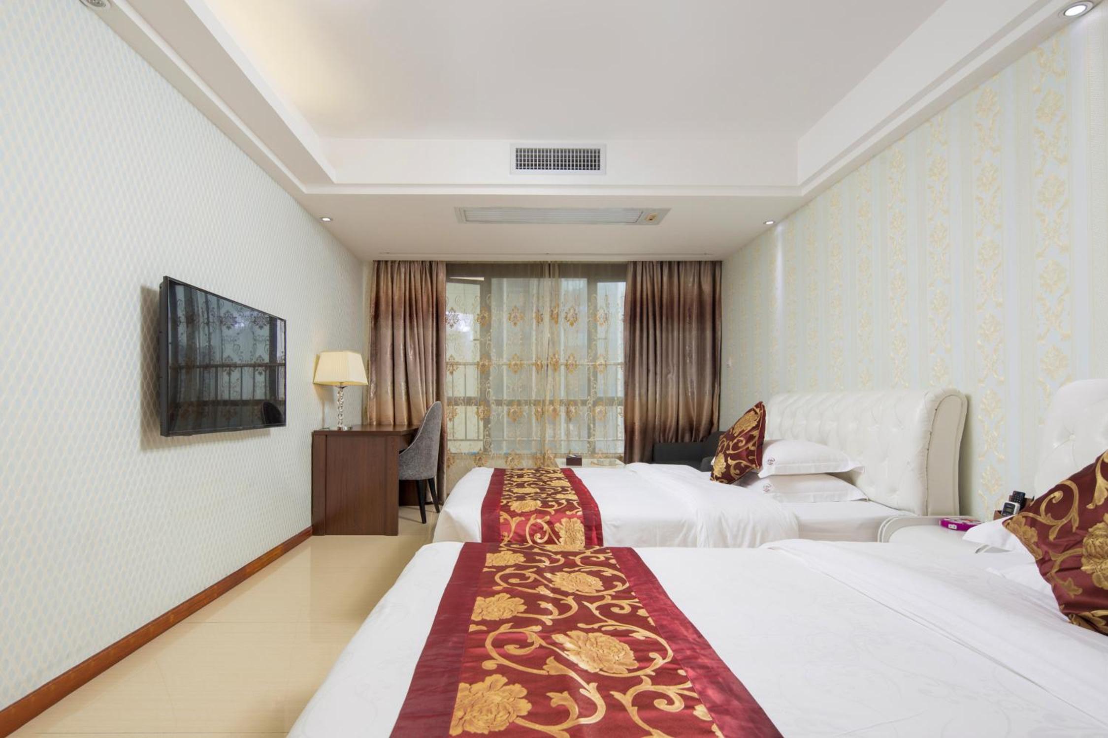 YOYO INTERNATIONAL Apartment