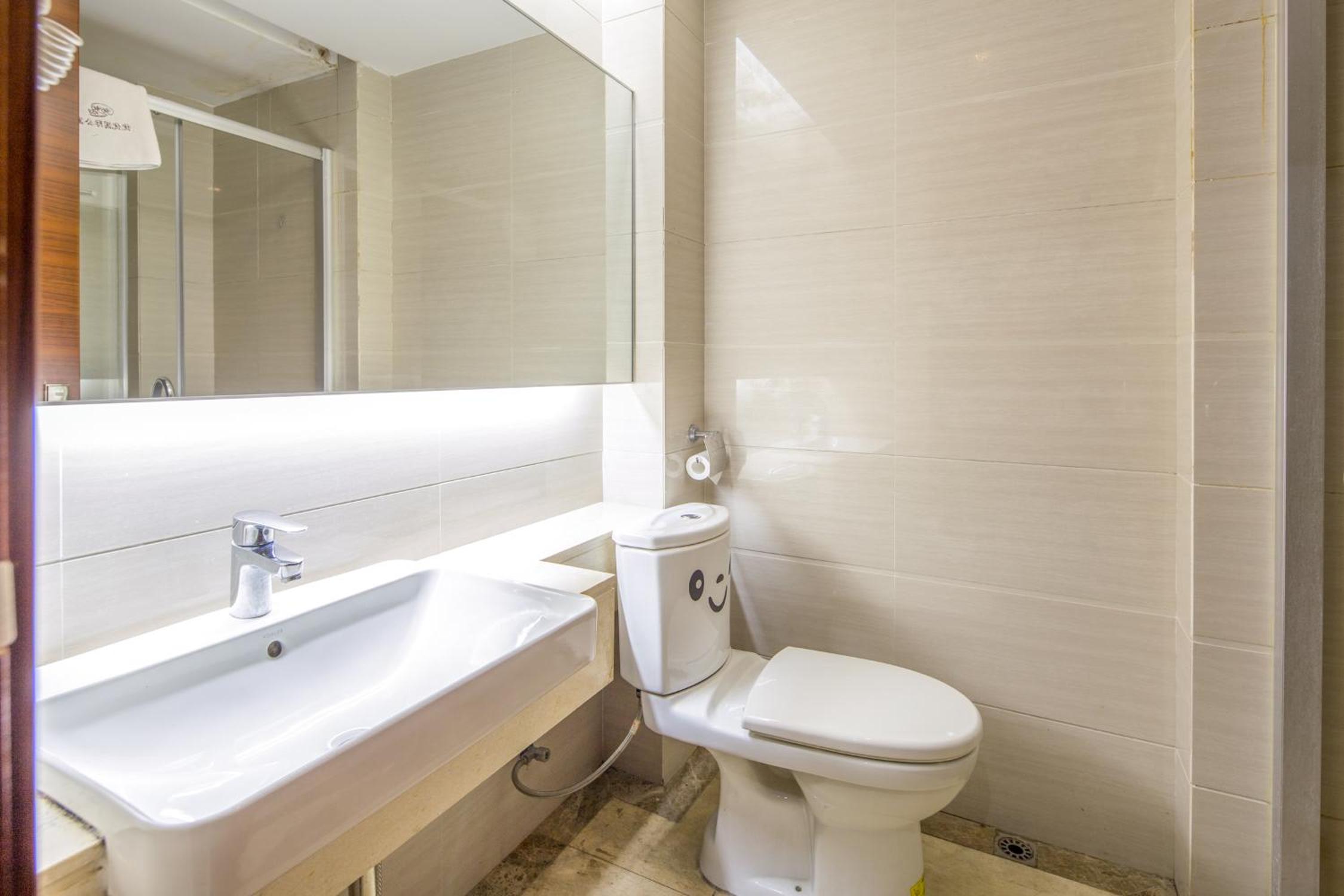YOYO INTERNATIONAL Apartment
