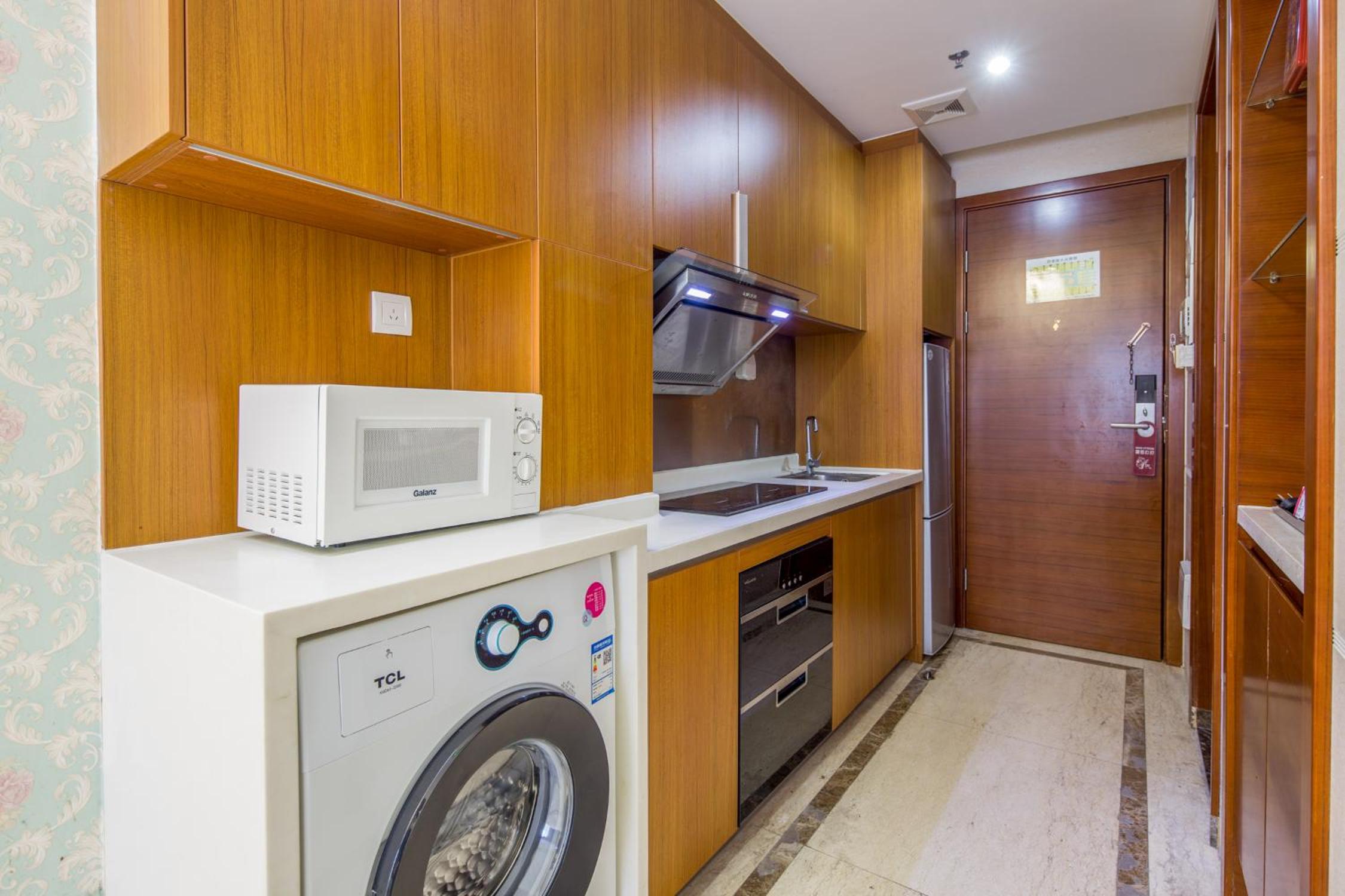 YOYO INTERNATIONAL Apartment