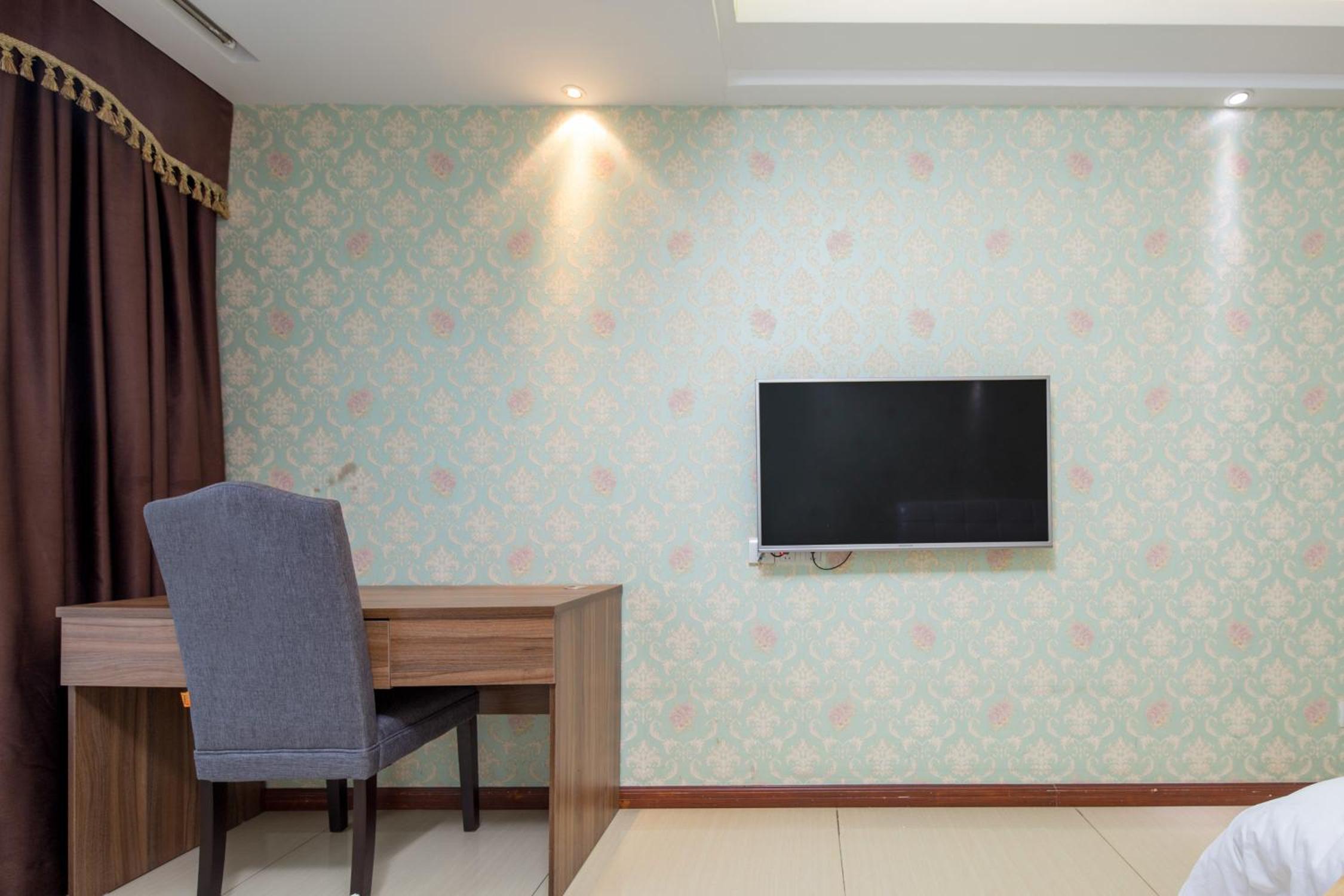 YOYO INTERNATIONAL Apartment