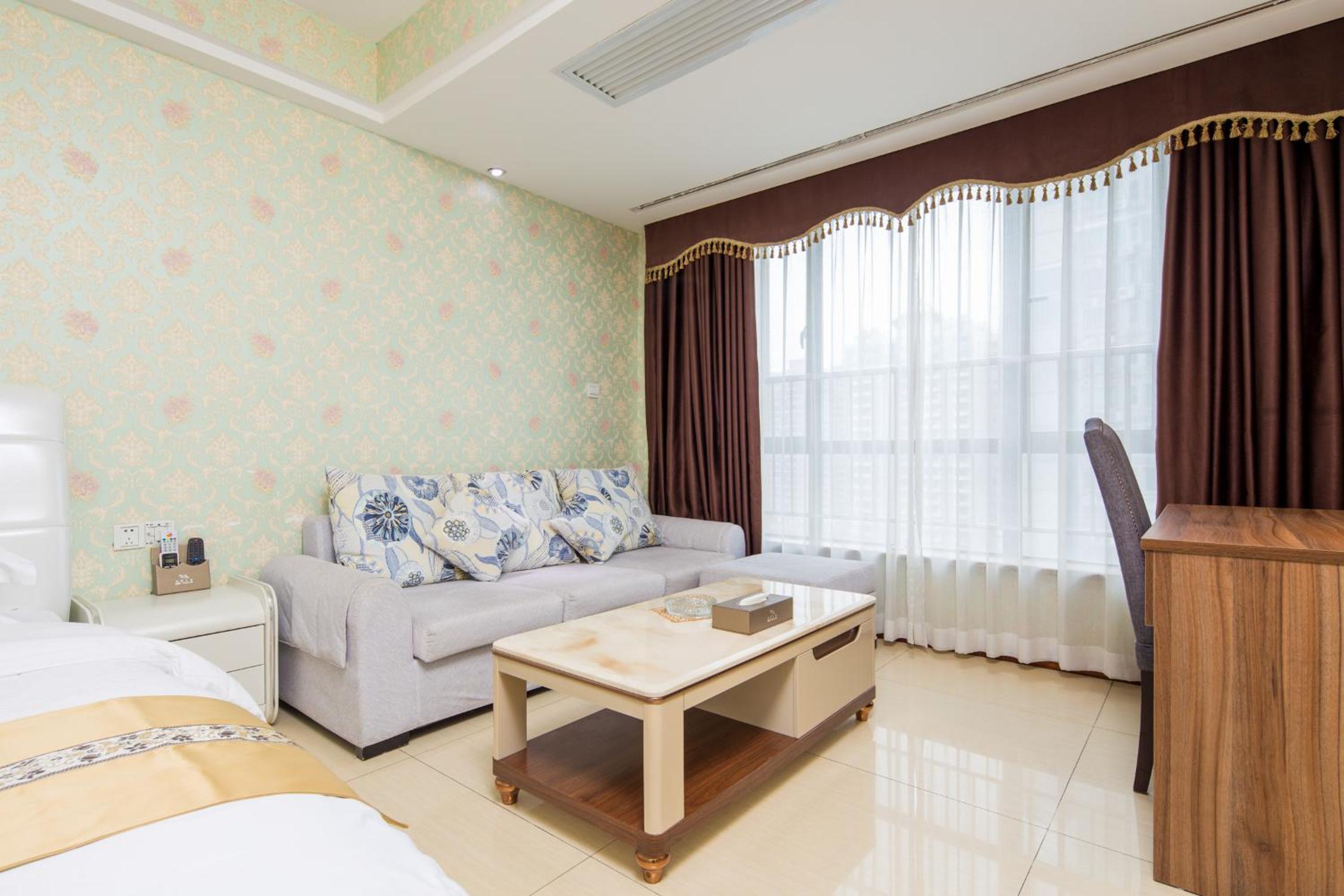 YOYO INTERNATIONAL Apartment
