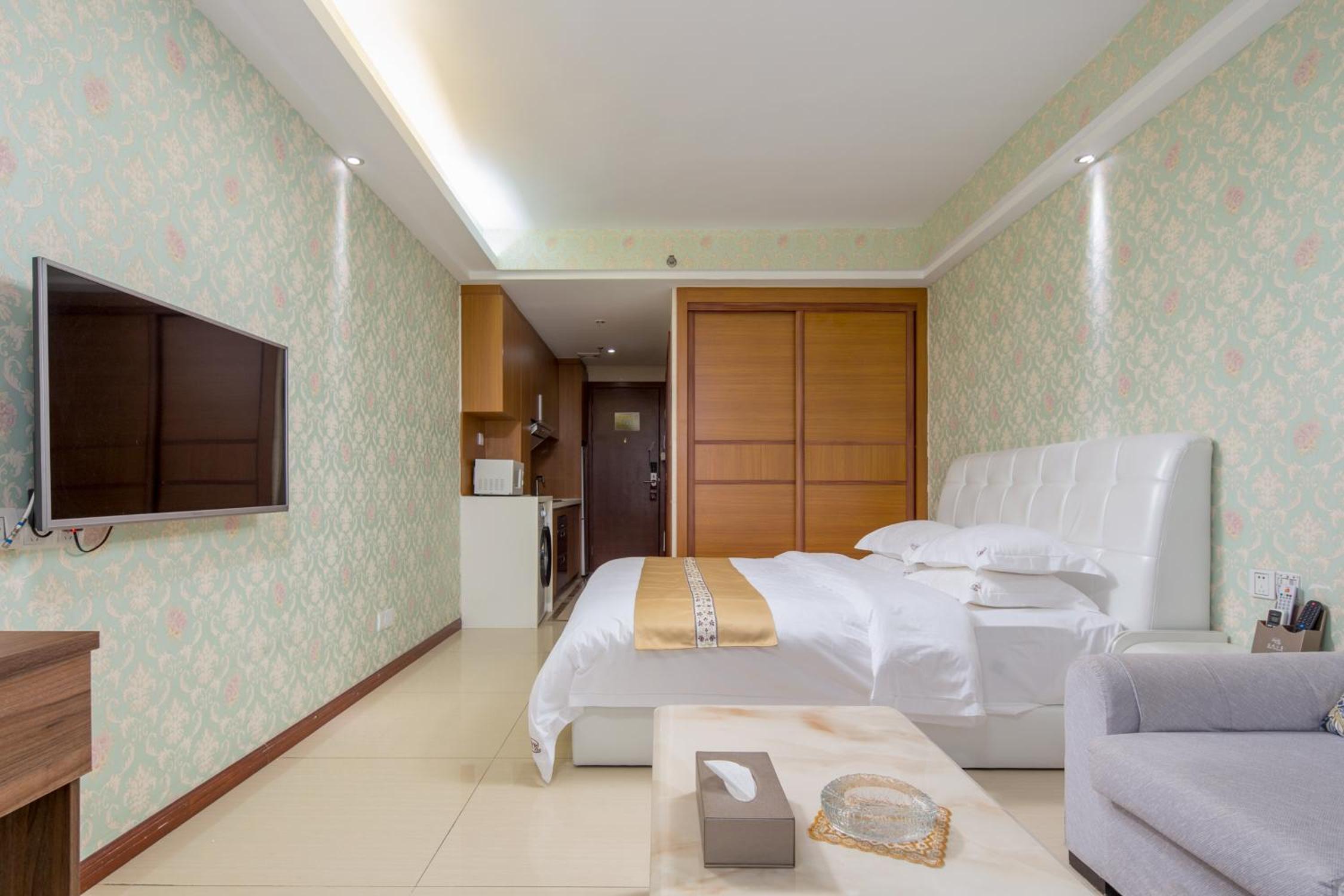 YOYO INTERNATIONAL Apartment