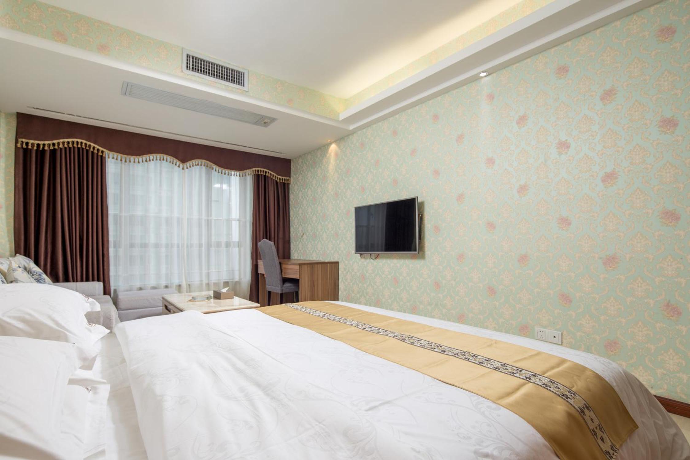 YOYO INTERNATIONAL Apartment