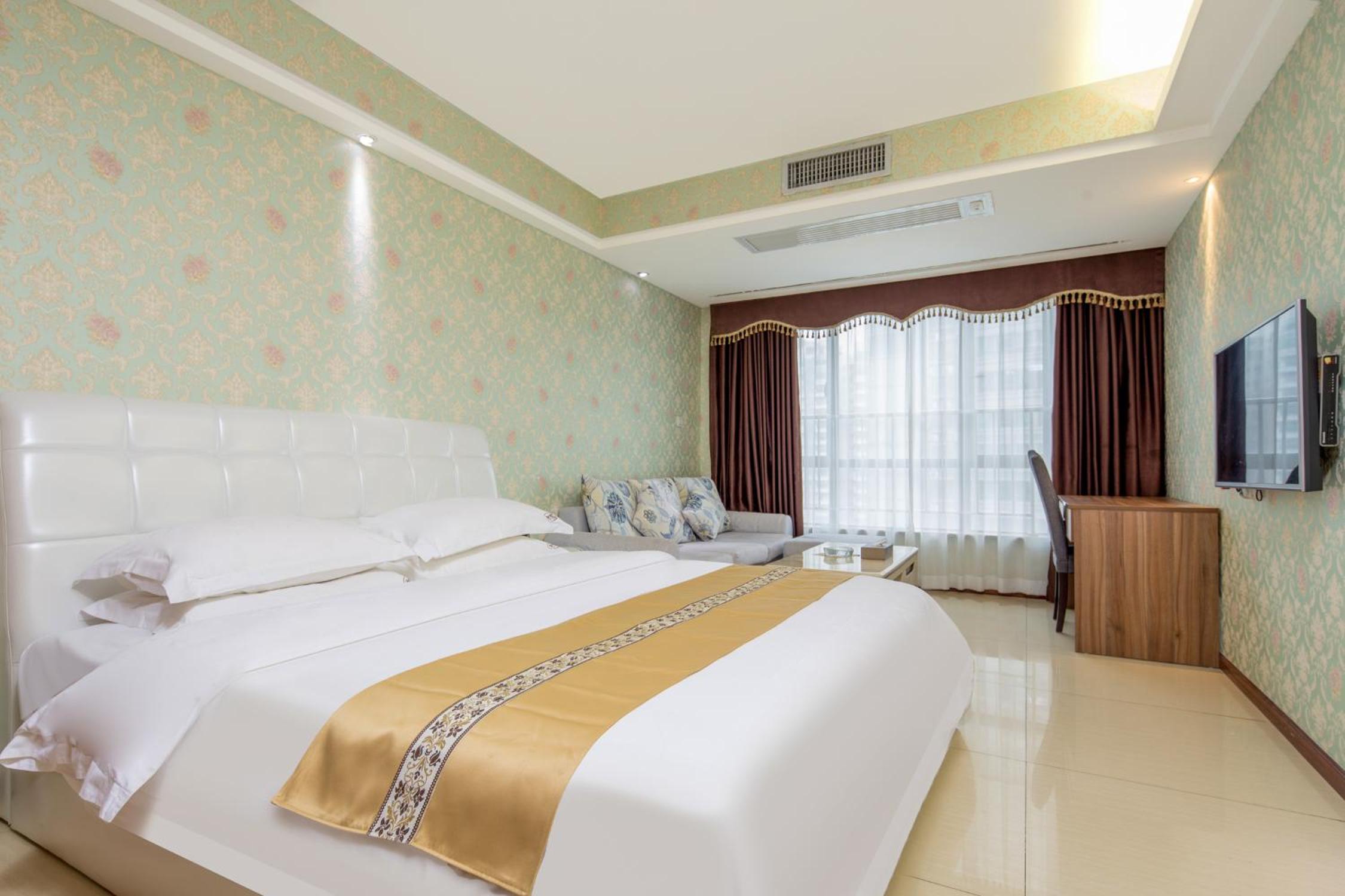 YOYO INTERNATIONAL Apartment
