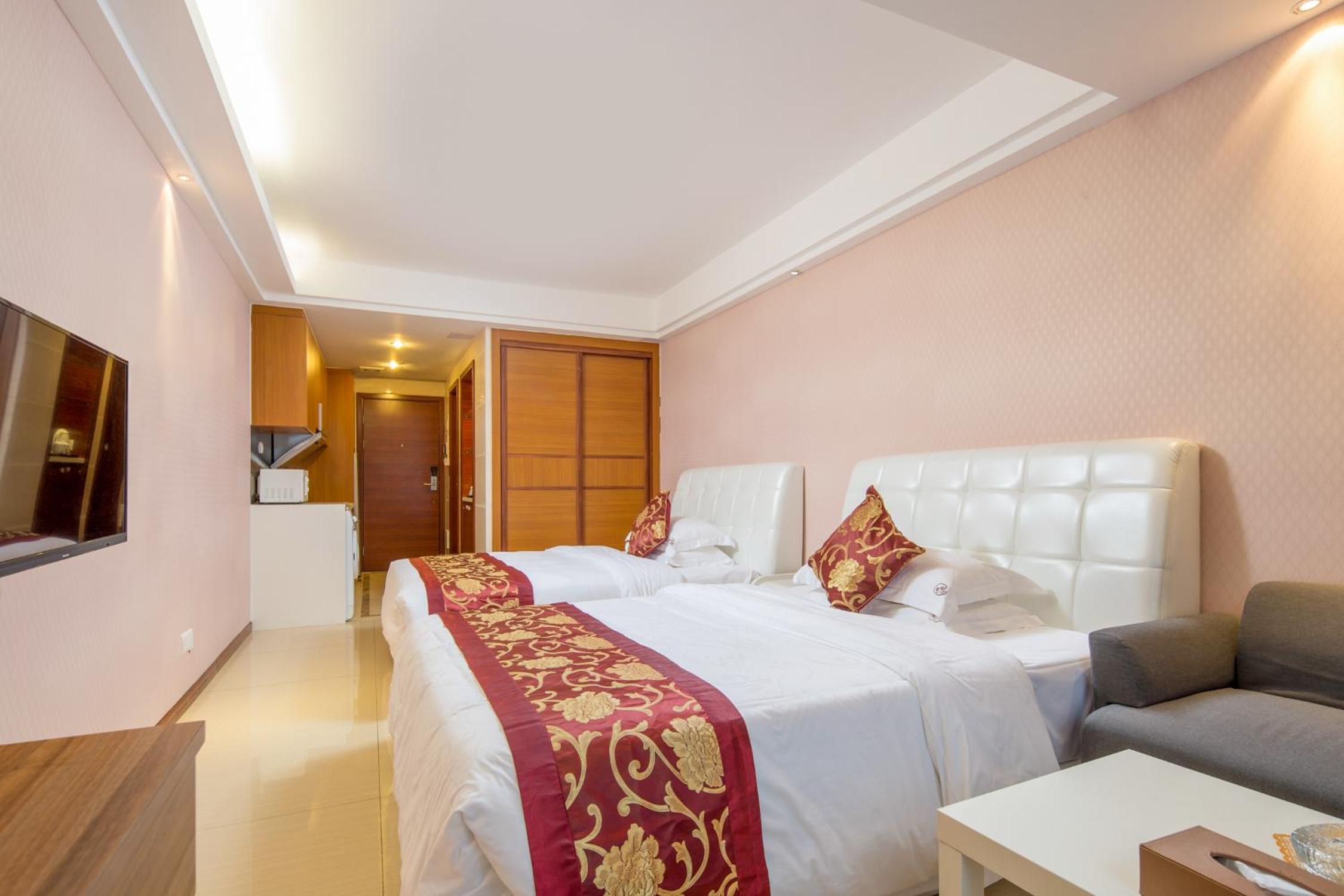 YOYO INTERNATIONAL Apartment