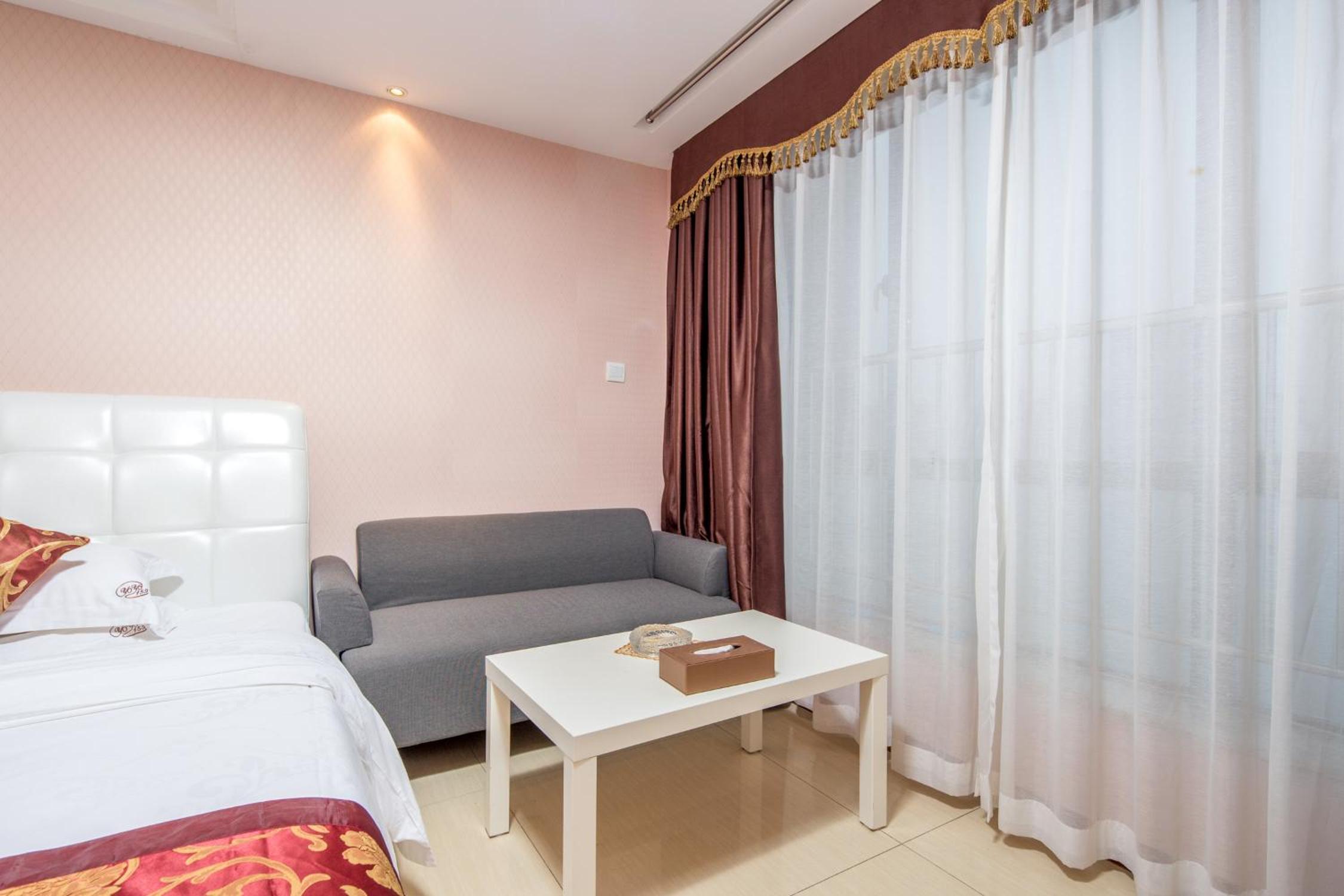 YOYO INTERNATIONAL Apartment