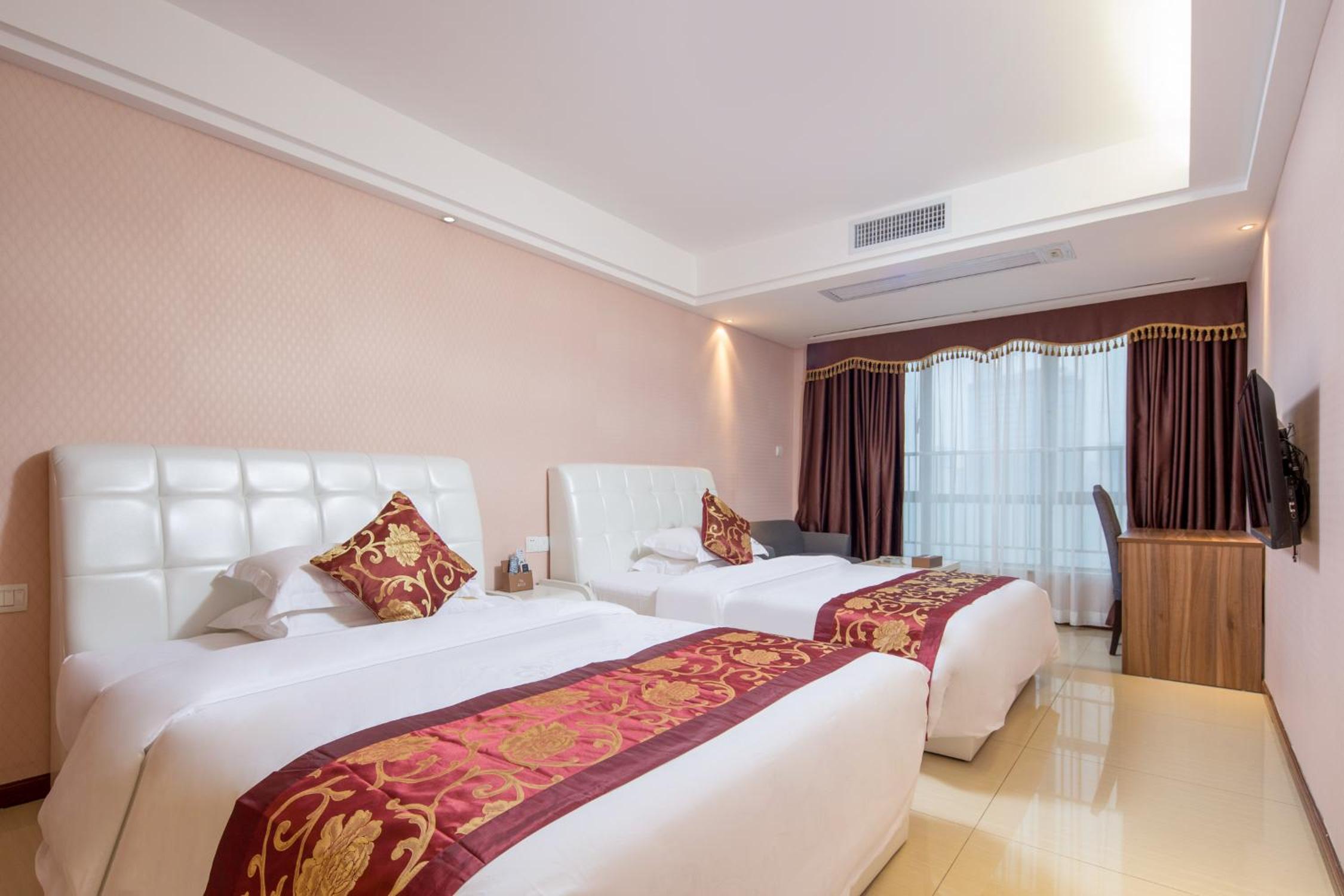 YOYO INTERNATIONAL Apartment