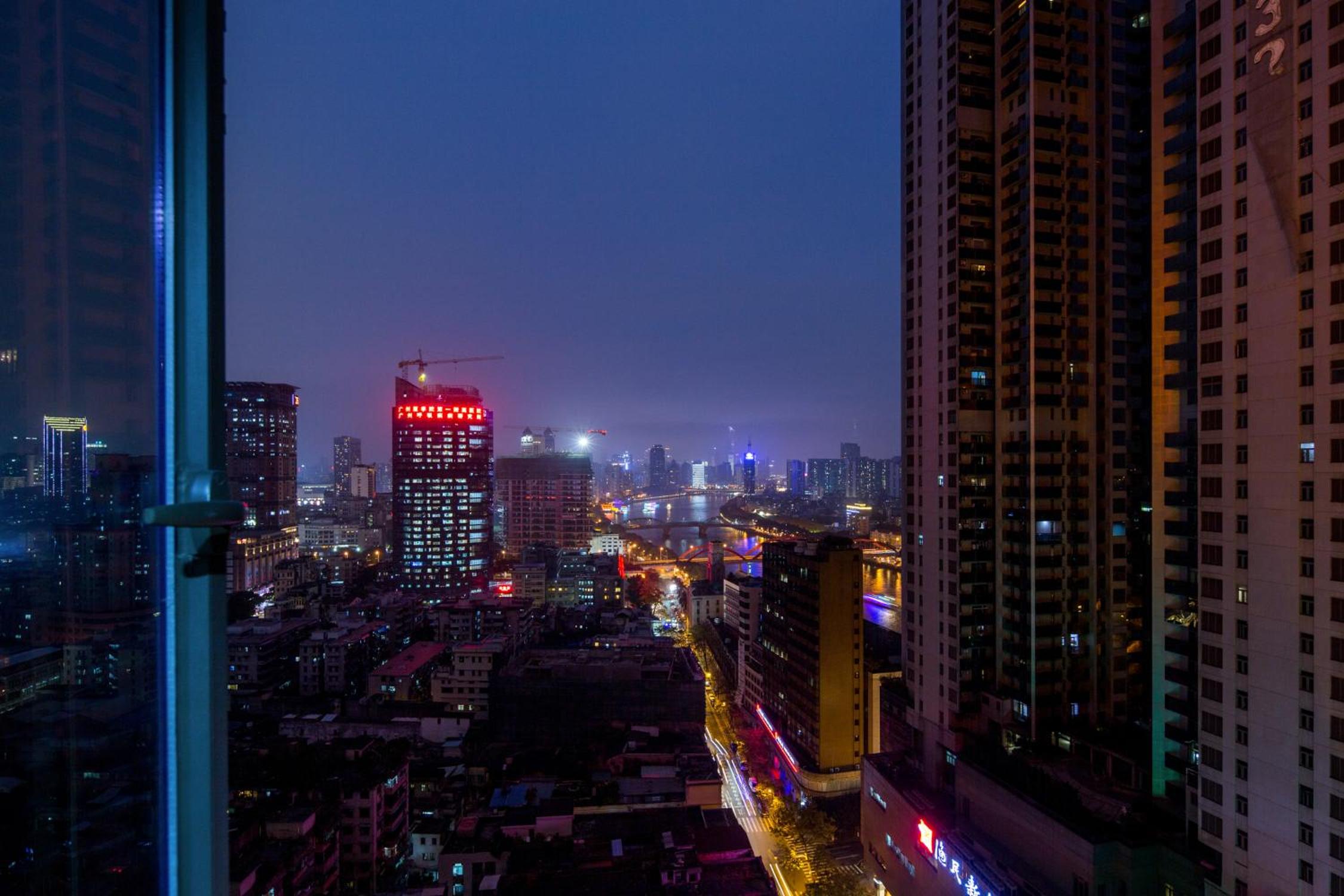 YOYO INTERNATIONAL Apartment