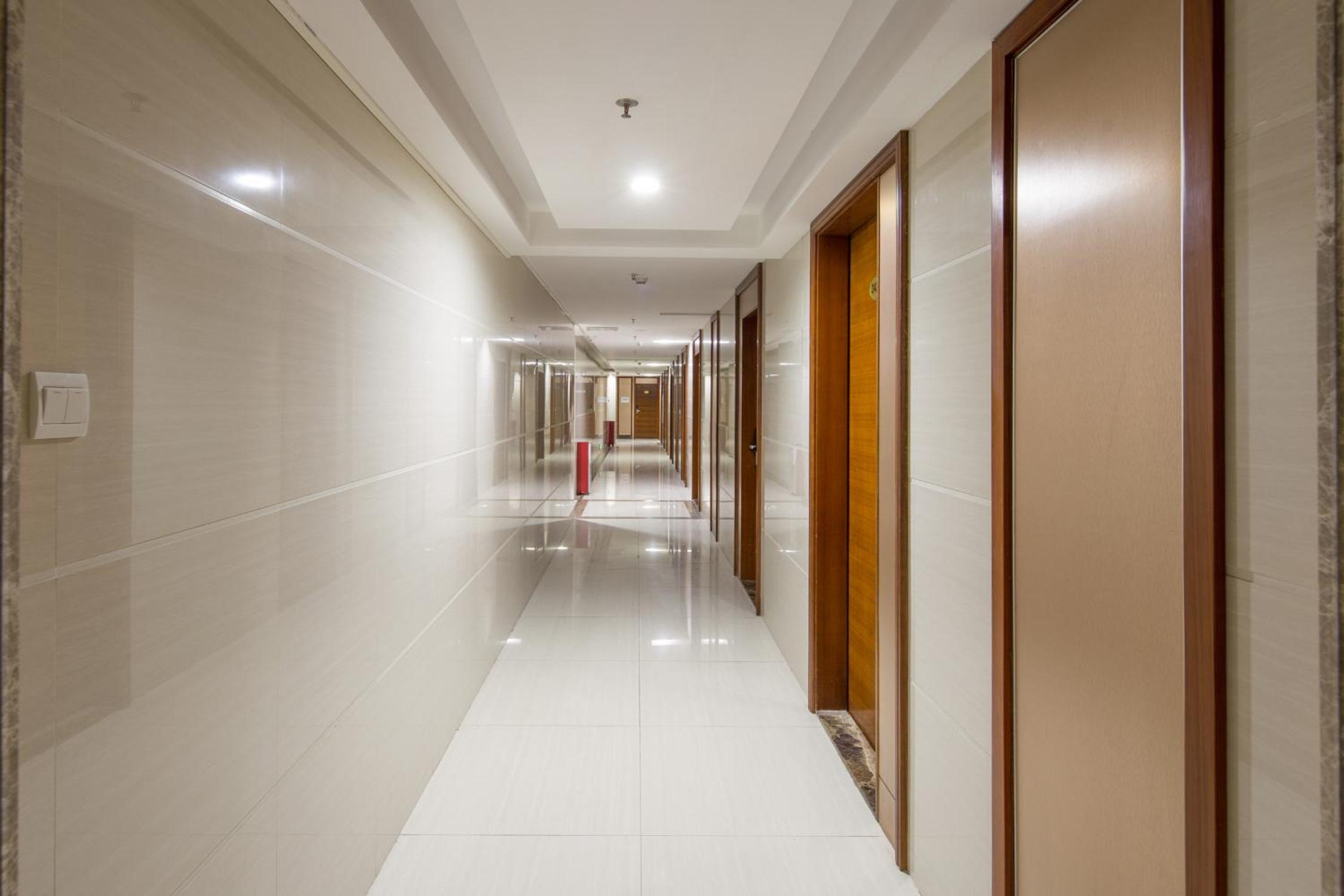 YOYO INTERNATIONAL Apartment