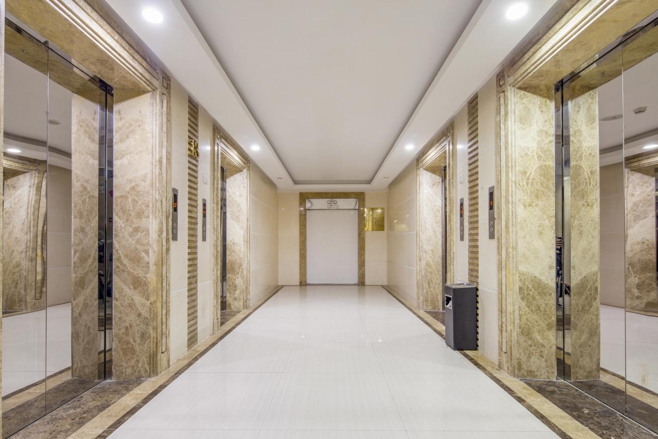 YOYO INTERNATIONAL Apartment
