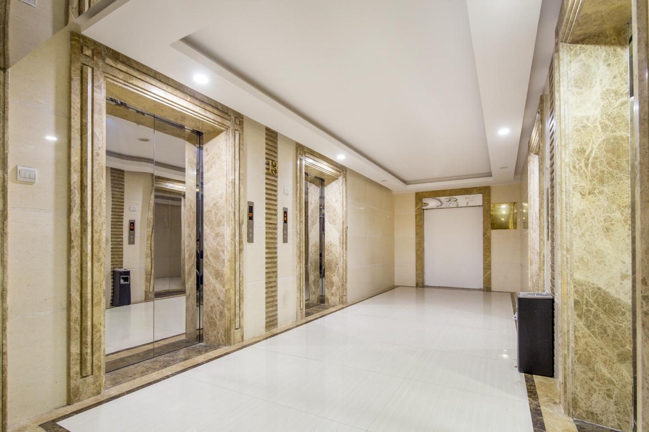 YOYO INTERNATIONAL Apartment