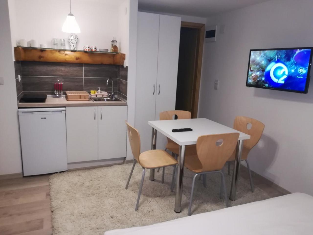 Vila Jelena view 5
