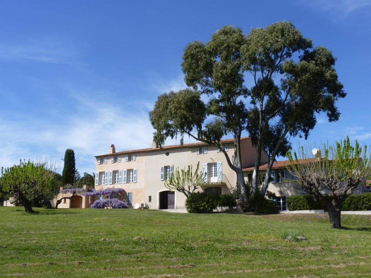 Residence Les Sellettes view 2