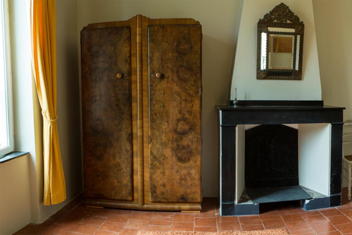 La Maison des Vendangeurs 1