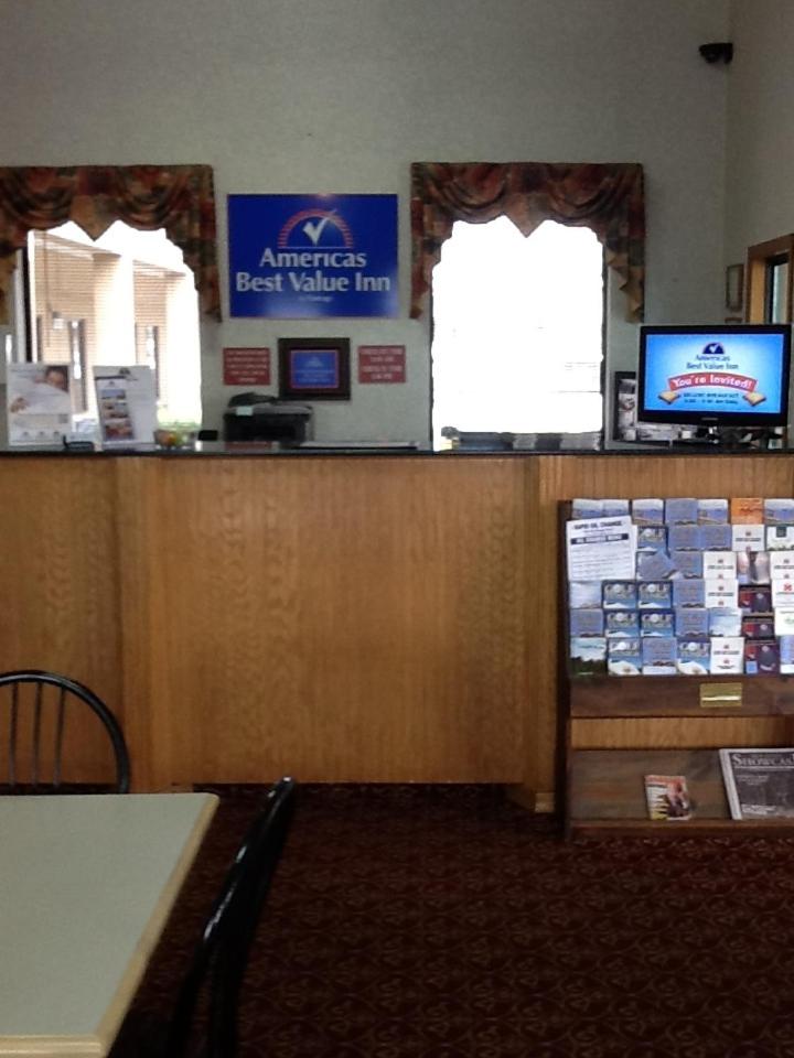 Americas Best Value Inn - Brookhaven - Property Image 6