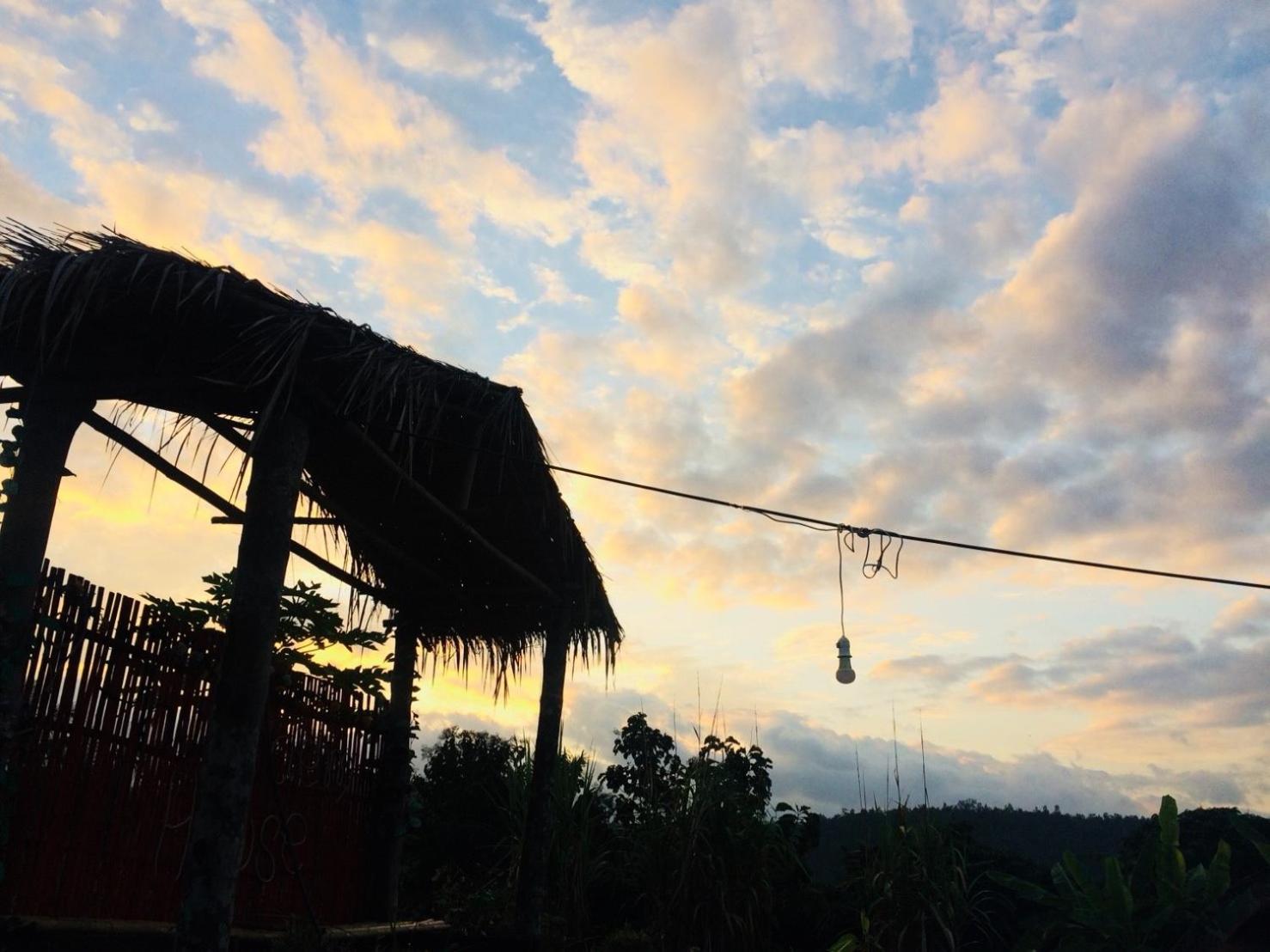 Phu Chaem House