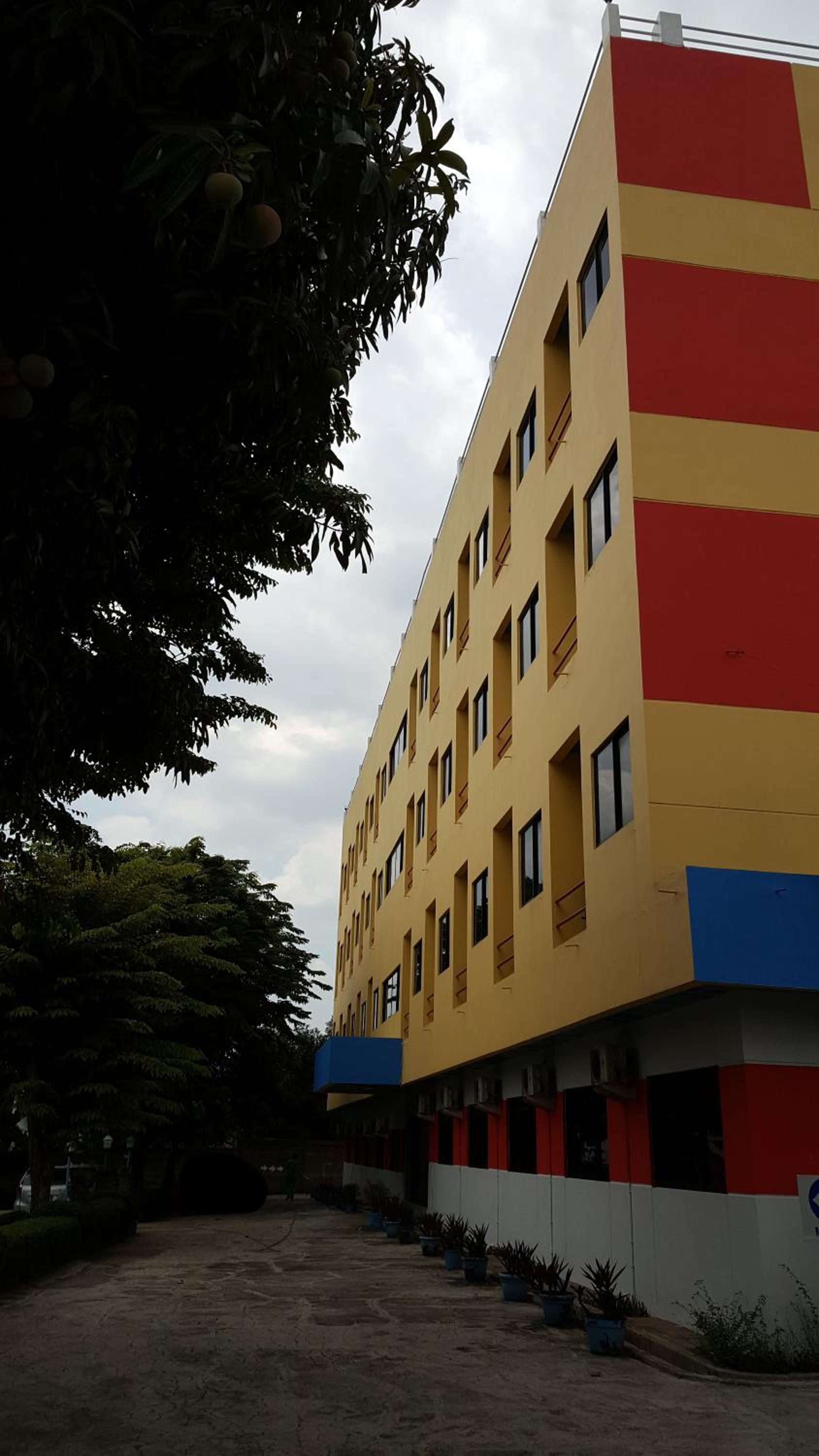 Sentosa Hotel & Restaurant Bekasi, เบคาซี - 23