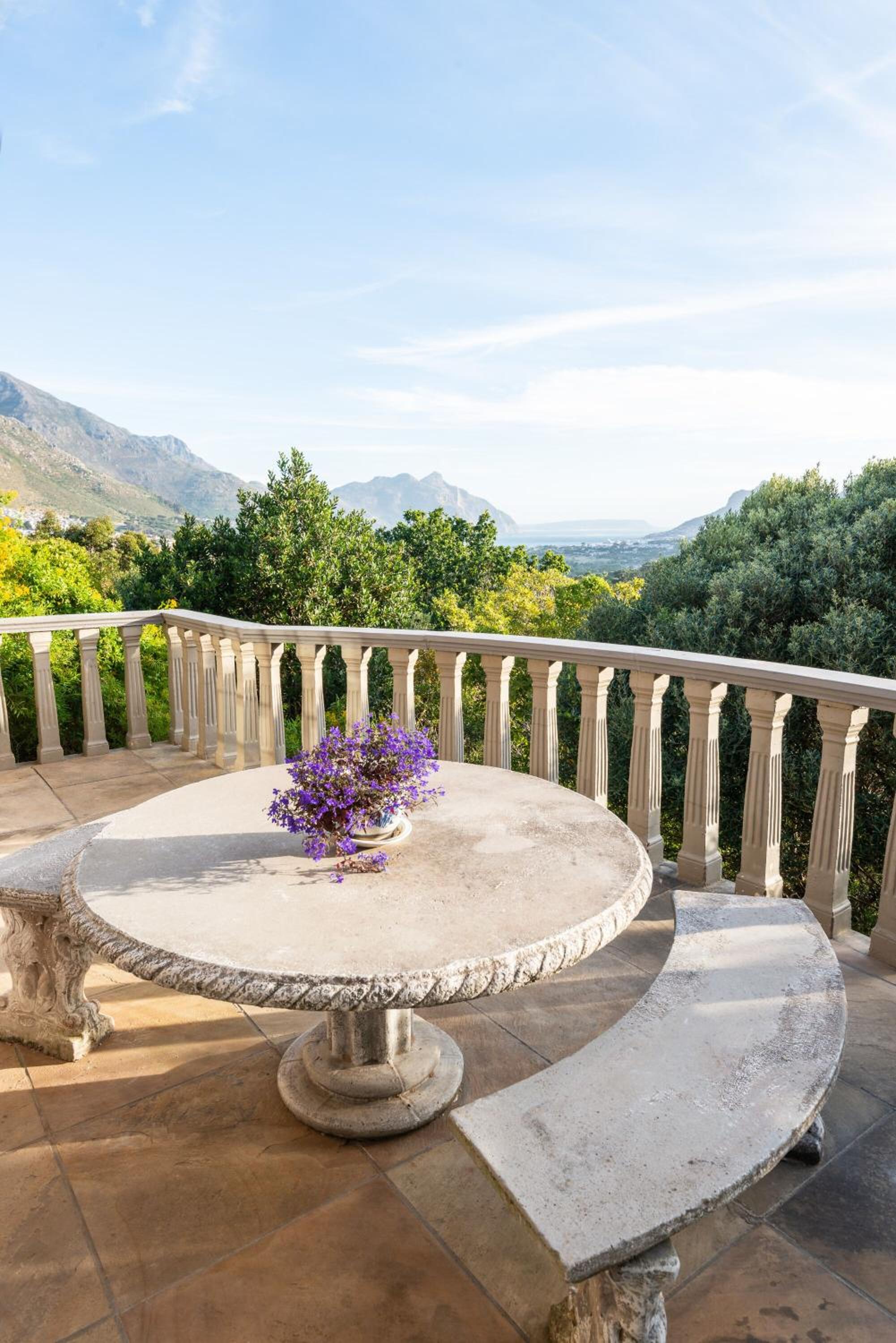 Victorskloof Lodge