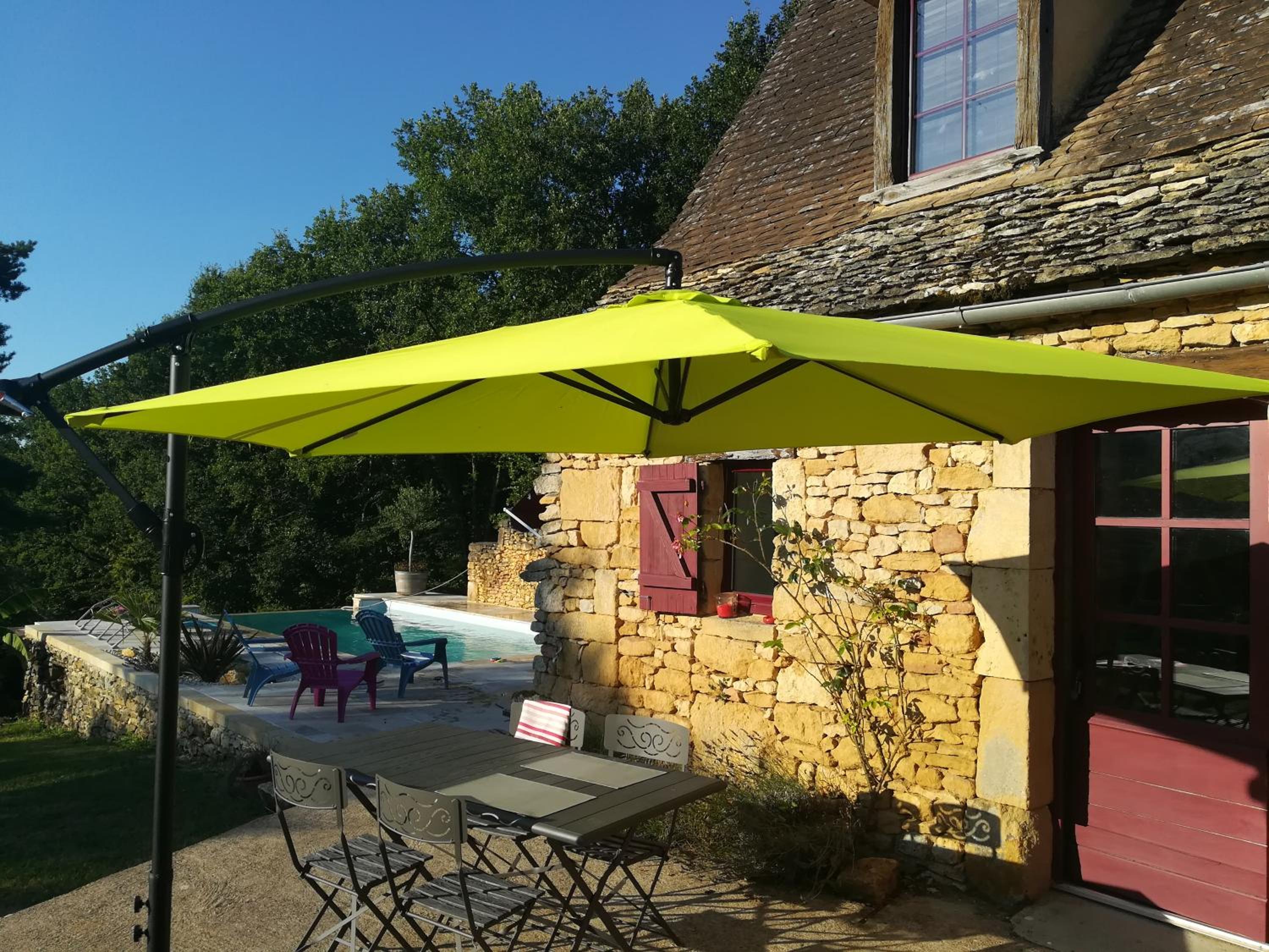 Gîte Les Combes Montignac Lascaux
