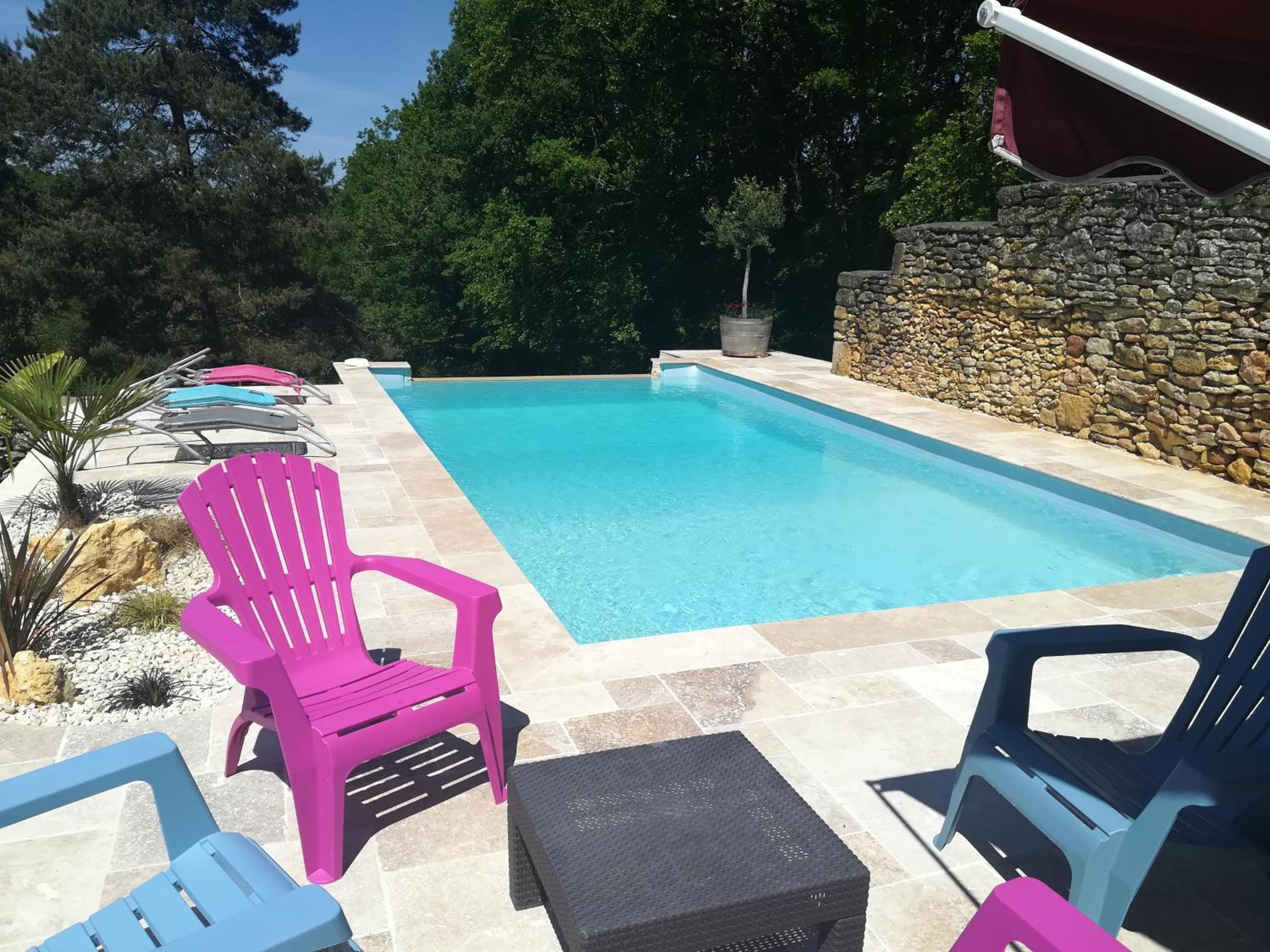 Gîte Les Combes Montignac Lascaux