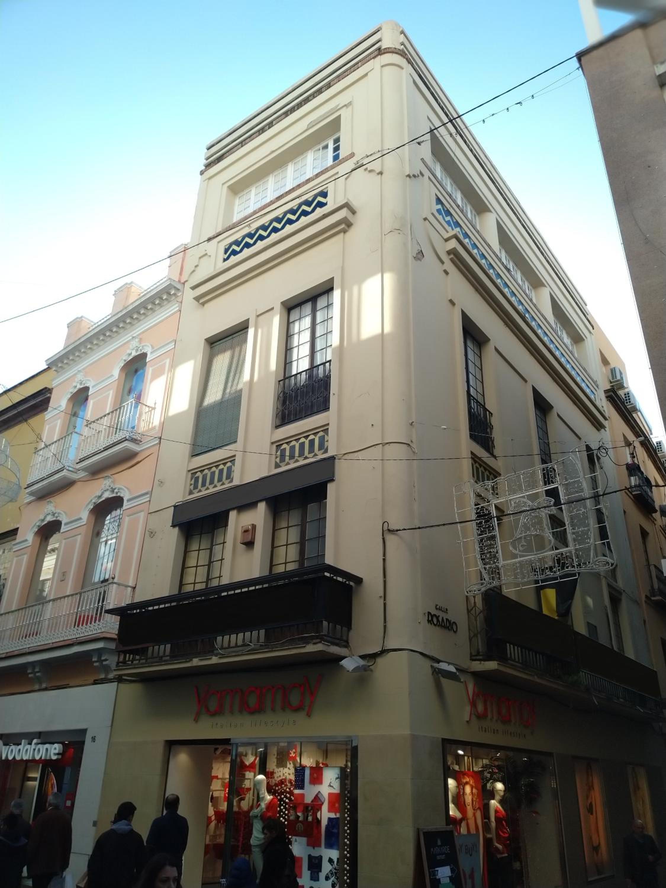 building
