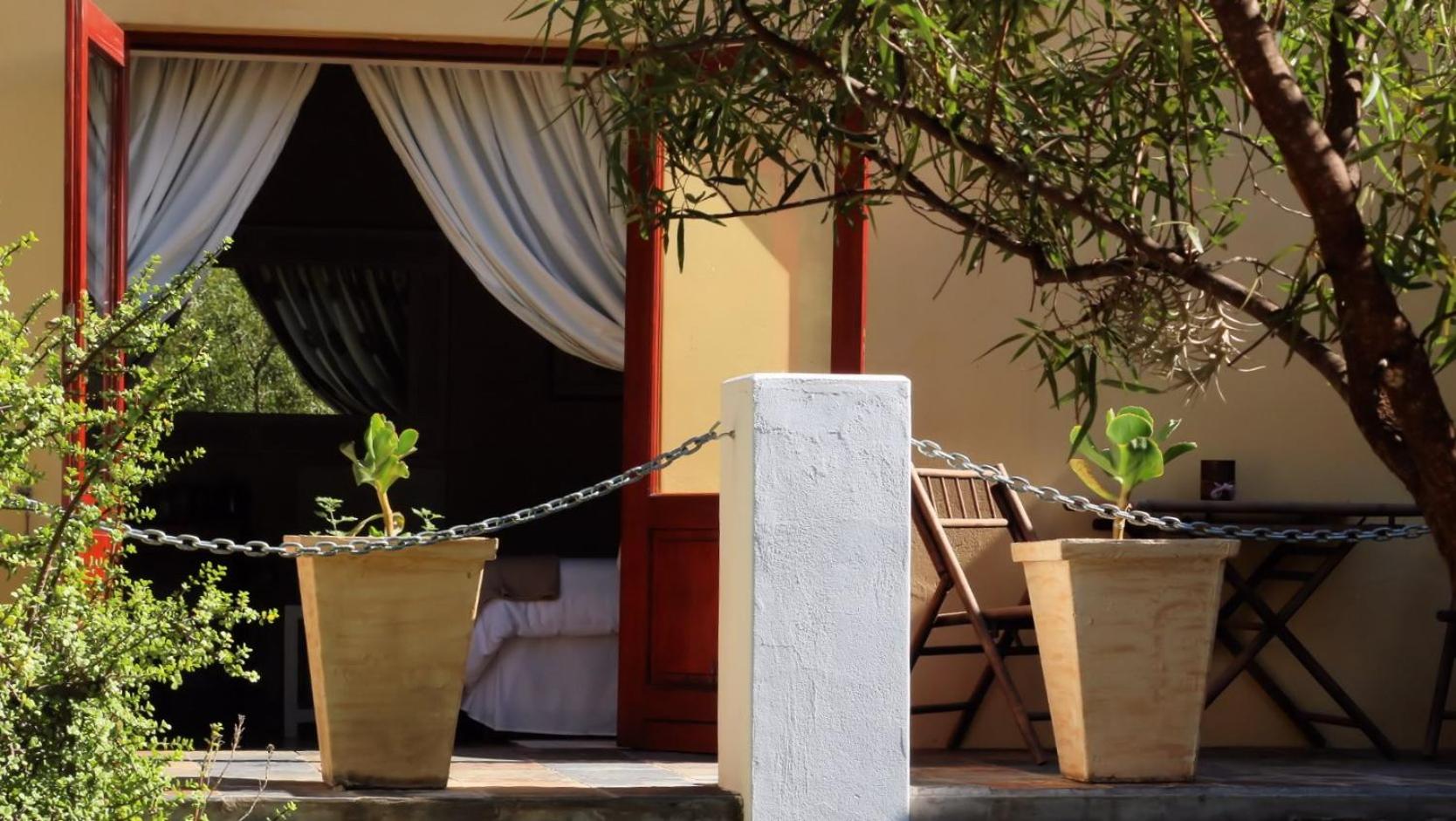 Steytlerville Villa Guest house