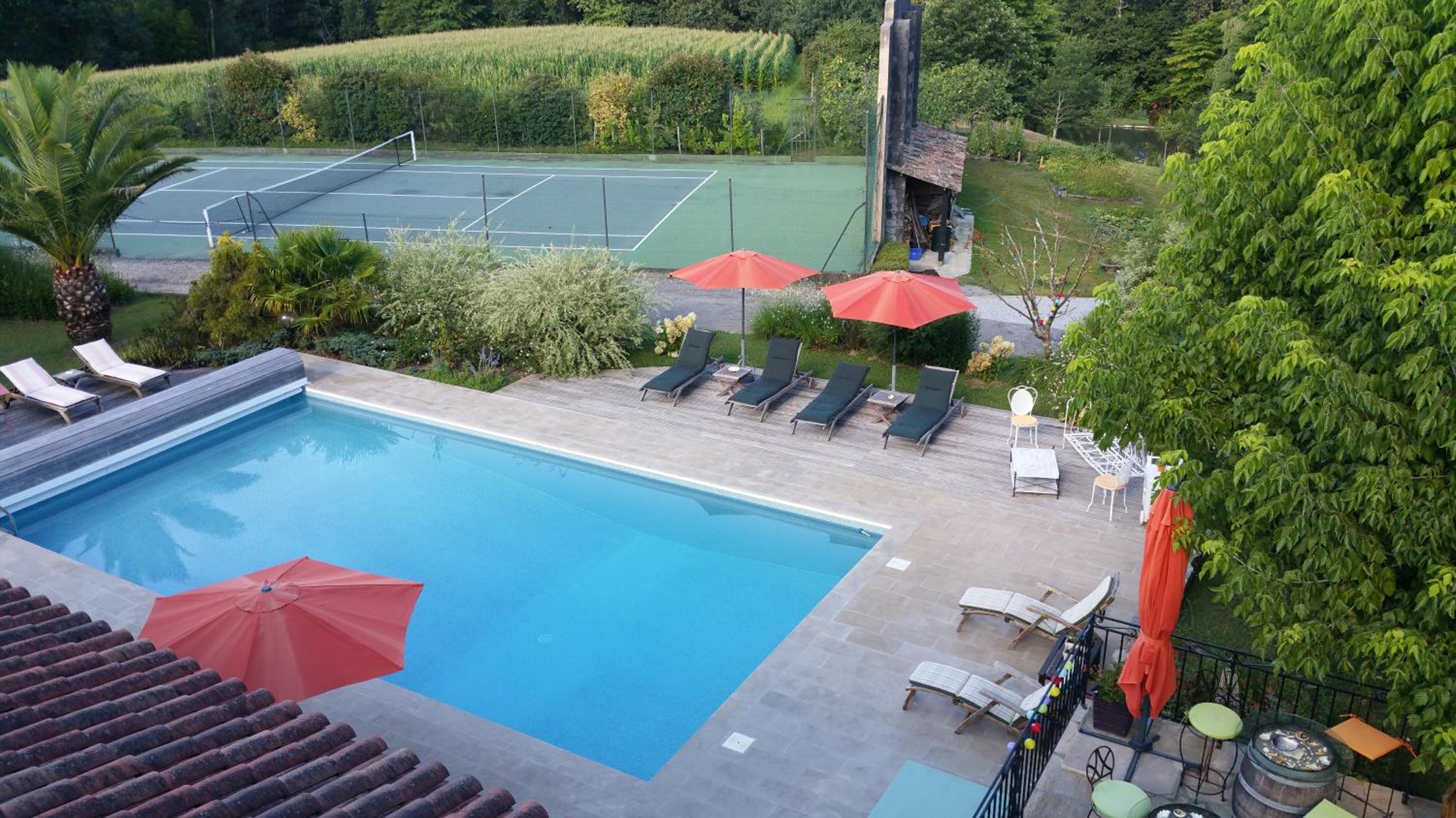 Domaine de Millox