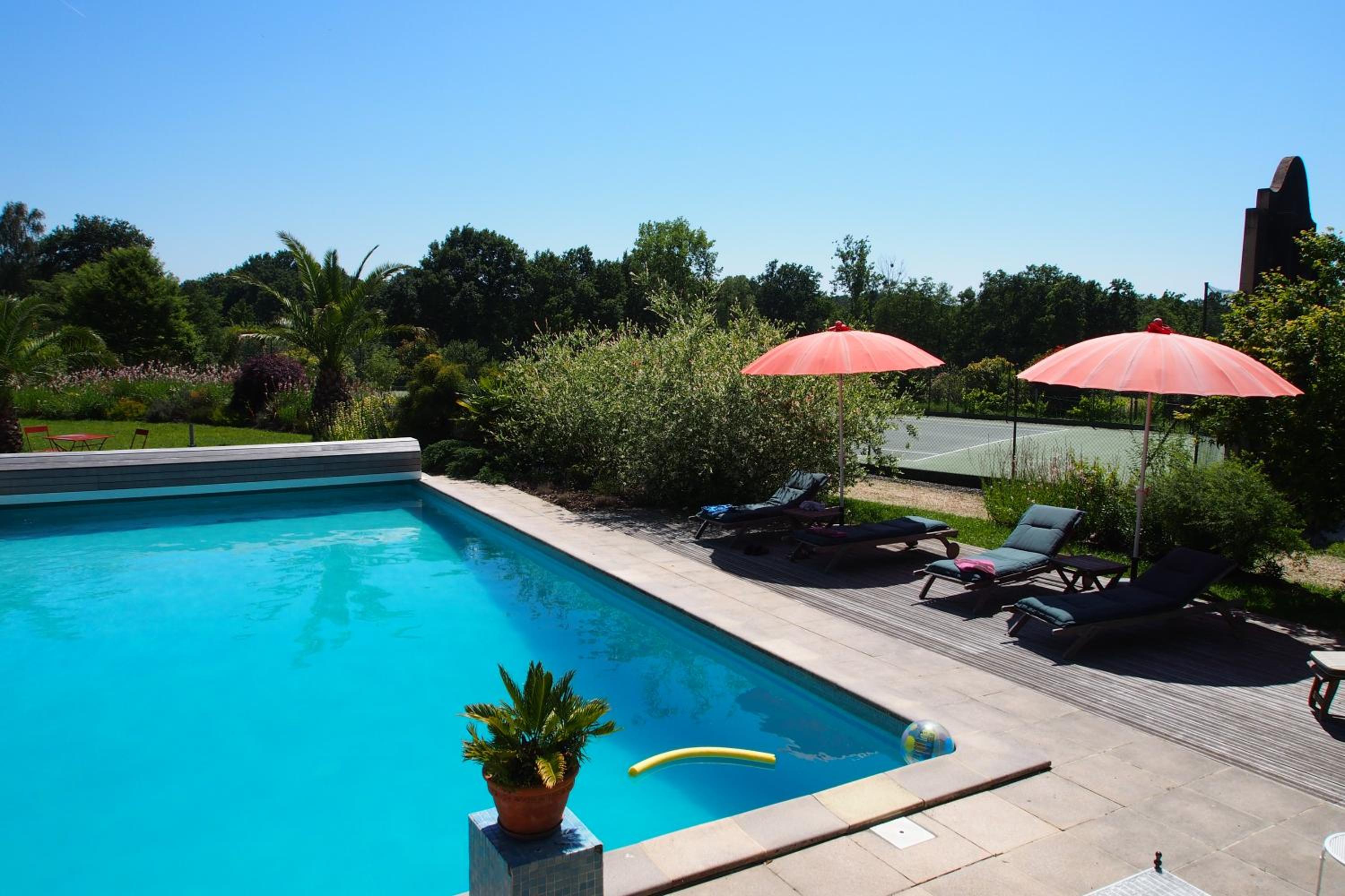 Domaine de Millox