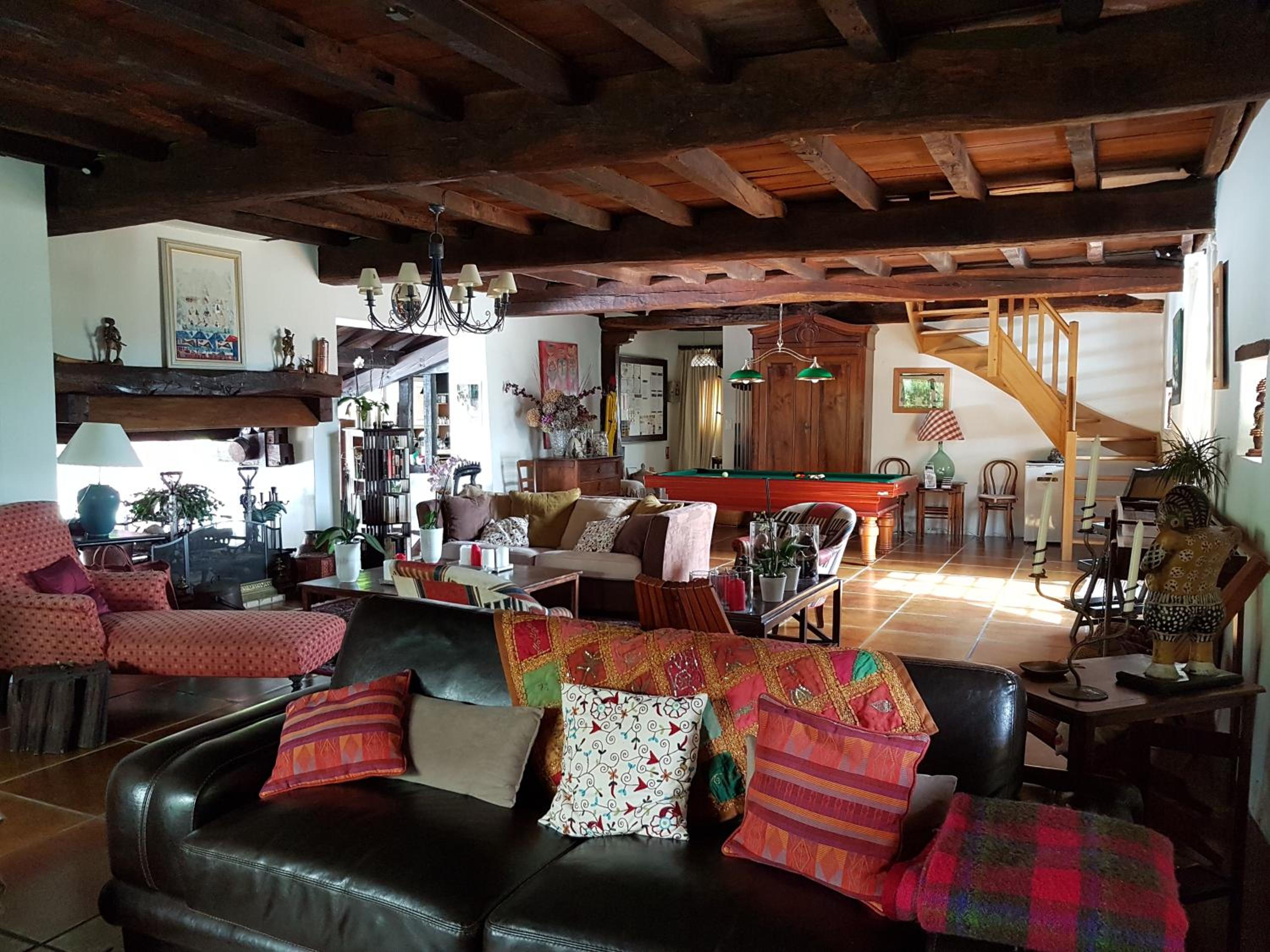 Domaine de Millox