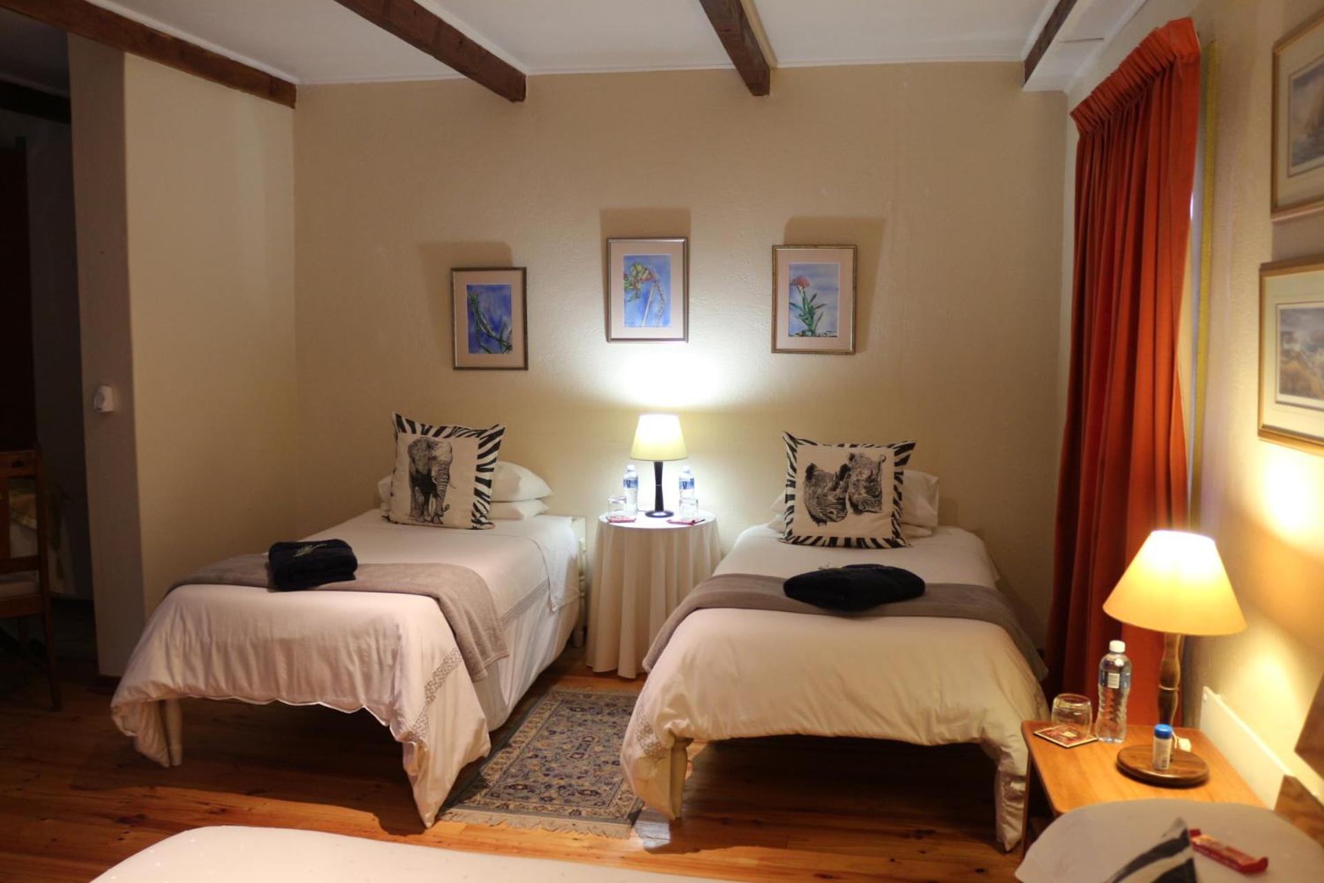 Steytlerville Villa Guest house