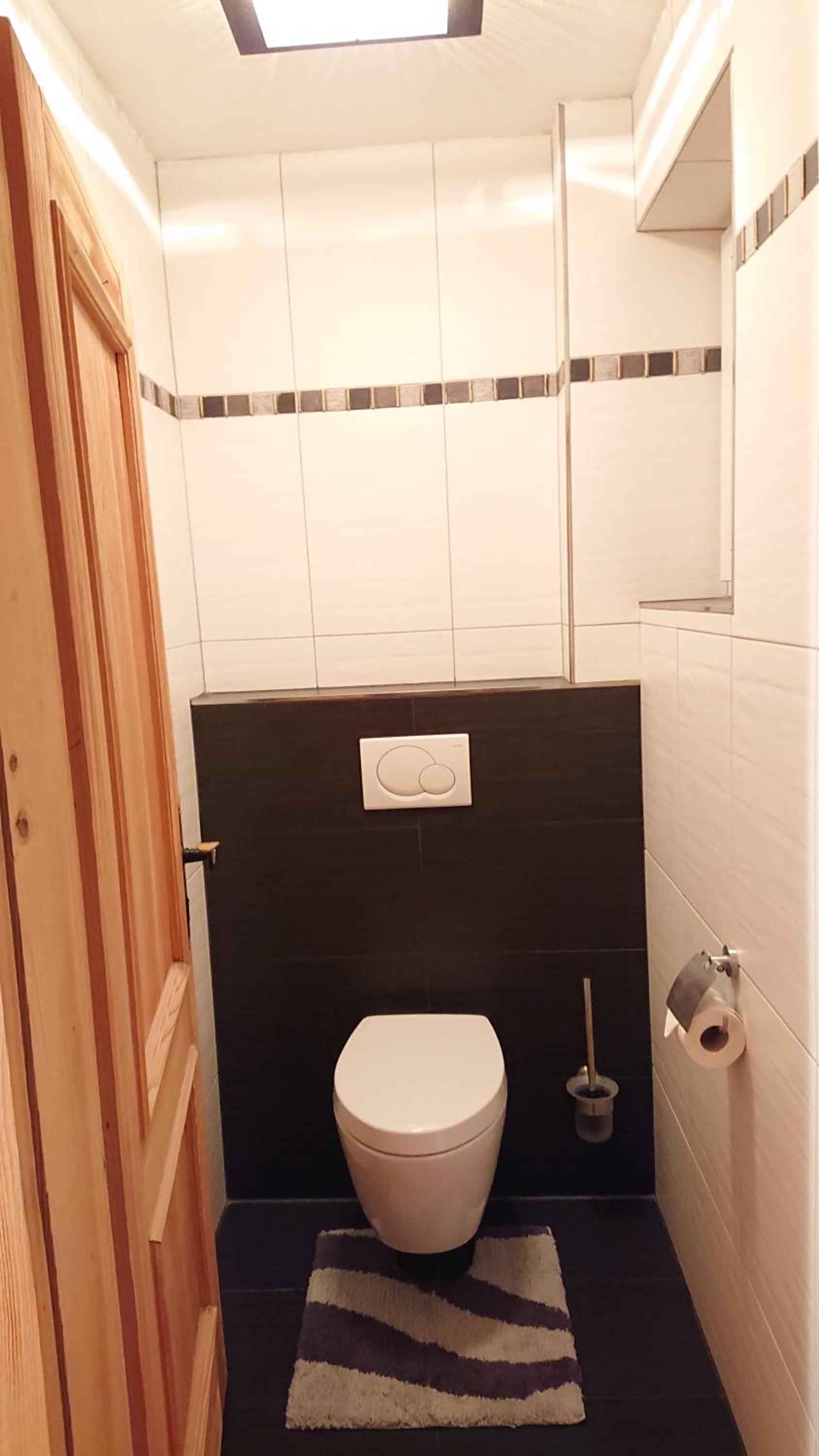 Exclusive Appartement Chalet