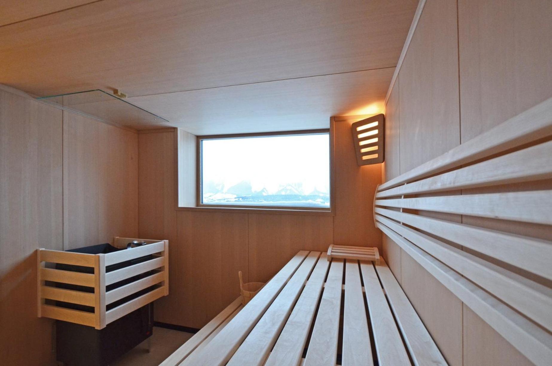 Ski In/Ski Out Ferienhaus Berghof by Schladmingurlaub