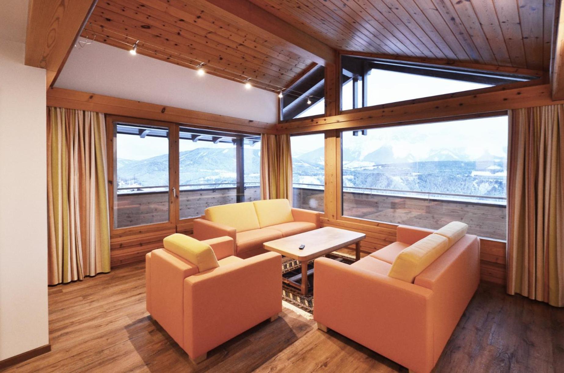Ski In/Ski Out Ferienhaus Berghof by Schladmingurlaub