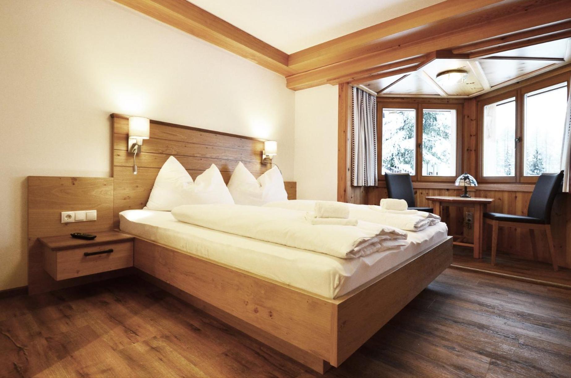 Ski In/Ski Out Ferienhaus Berghof by Schladmingurlaub
