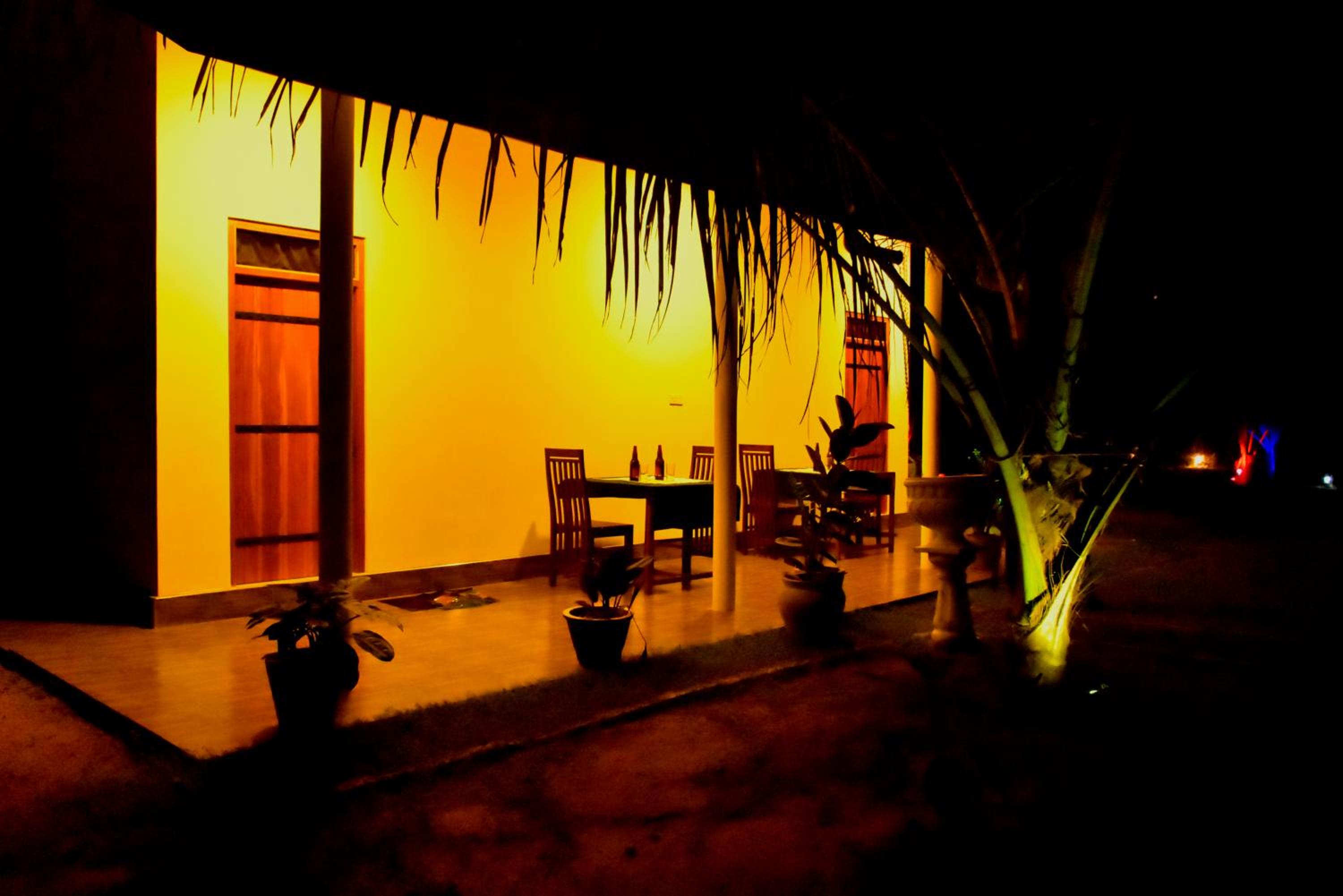 Little Ele Safari Lodge