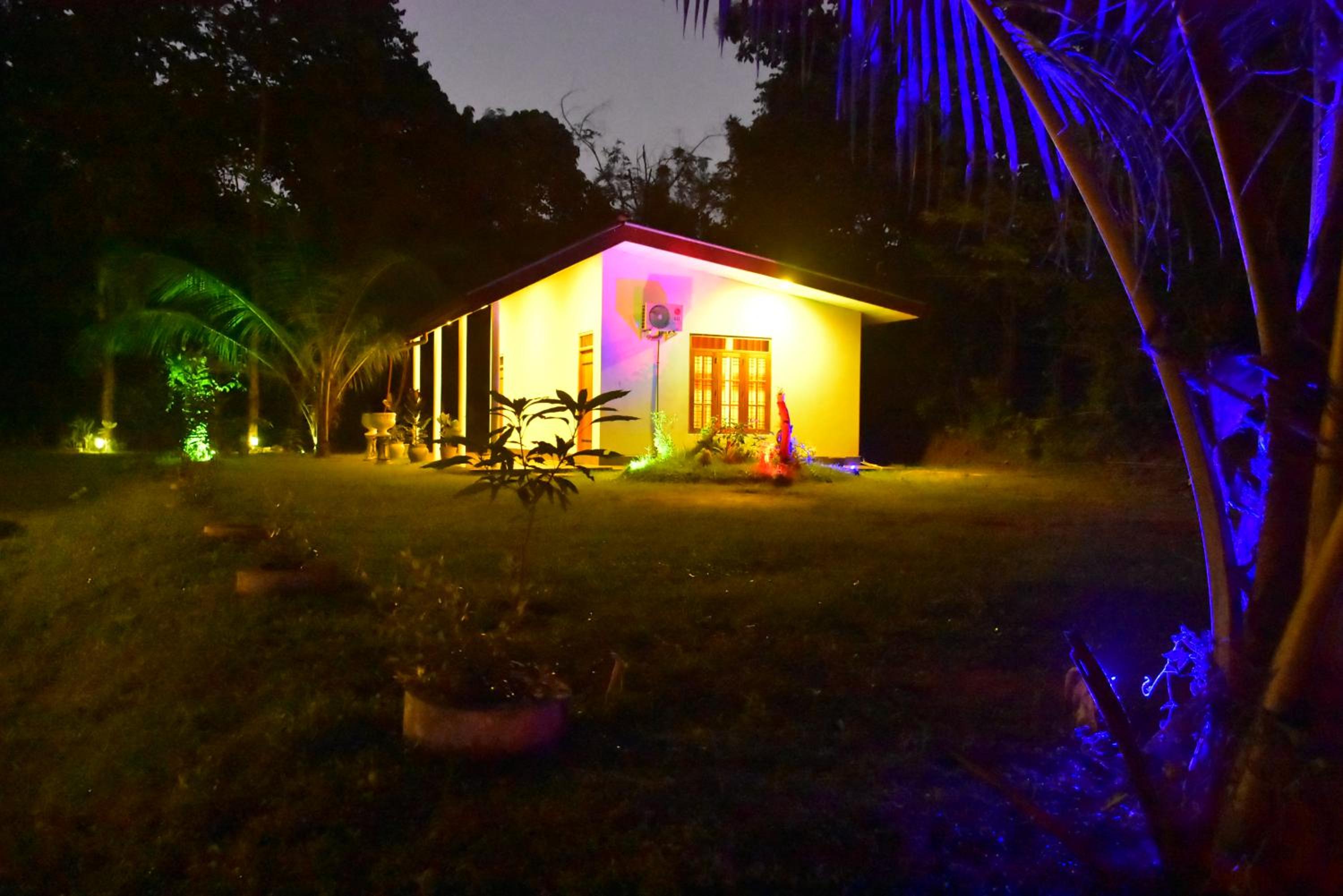 Little Ele Safari Lodge