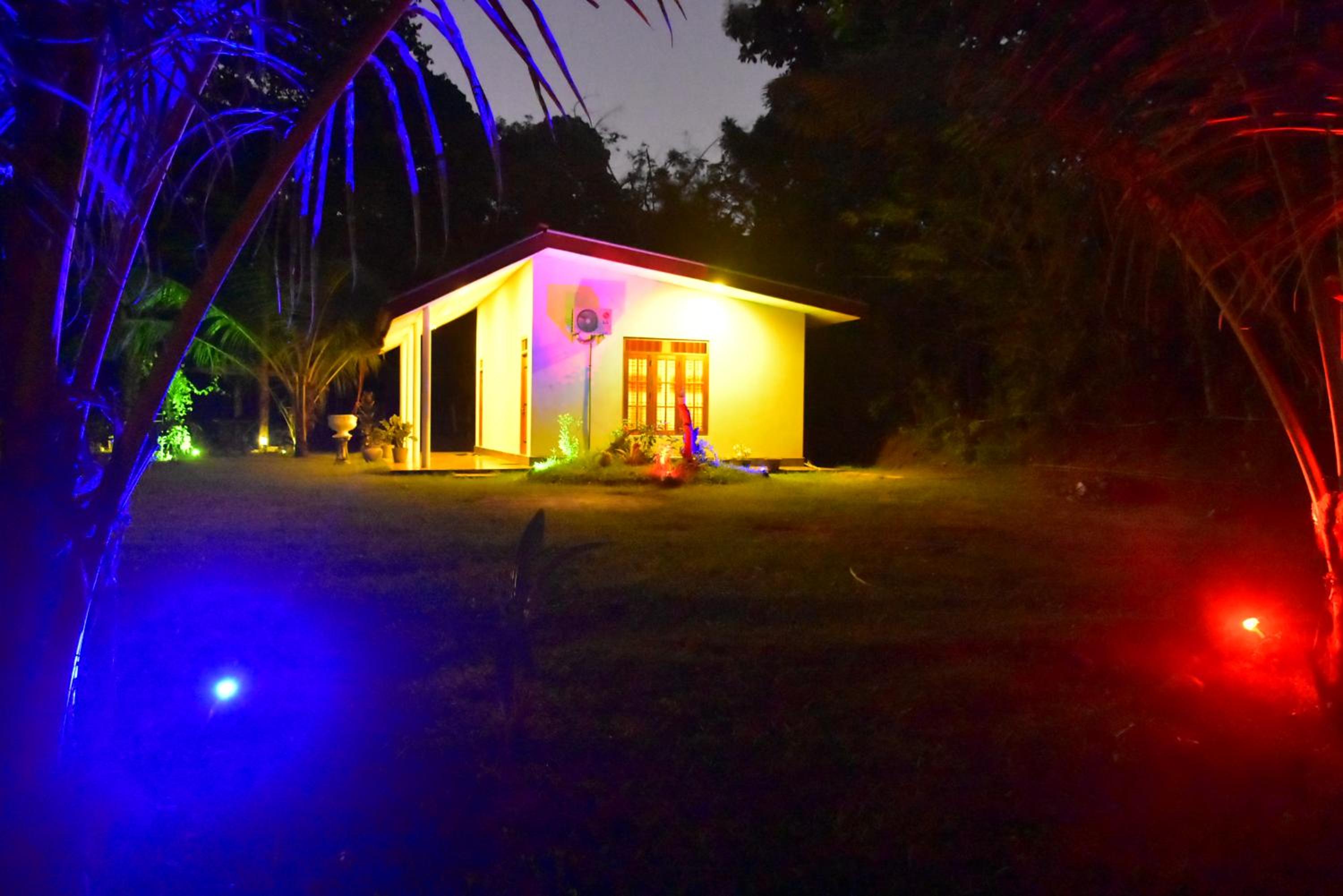 Little Ele Safari Lodge