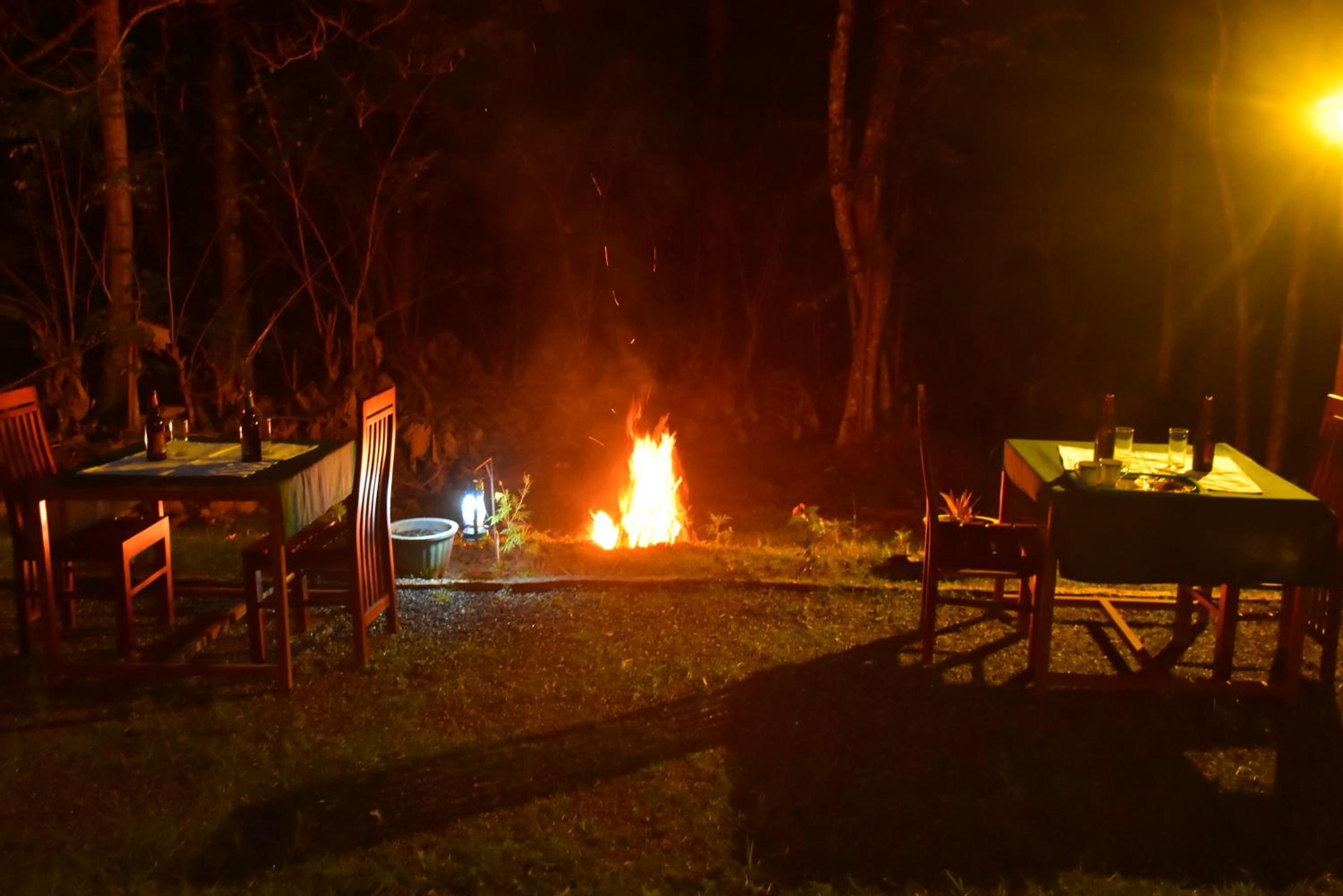 Little Ele Safari Lodge