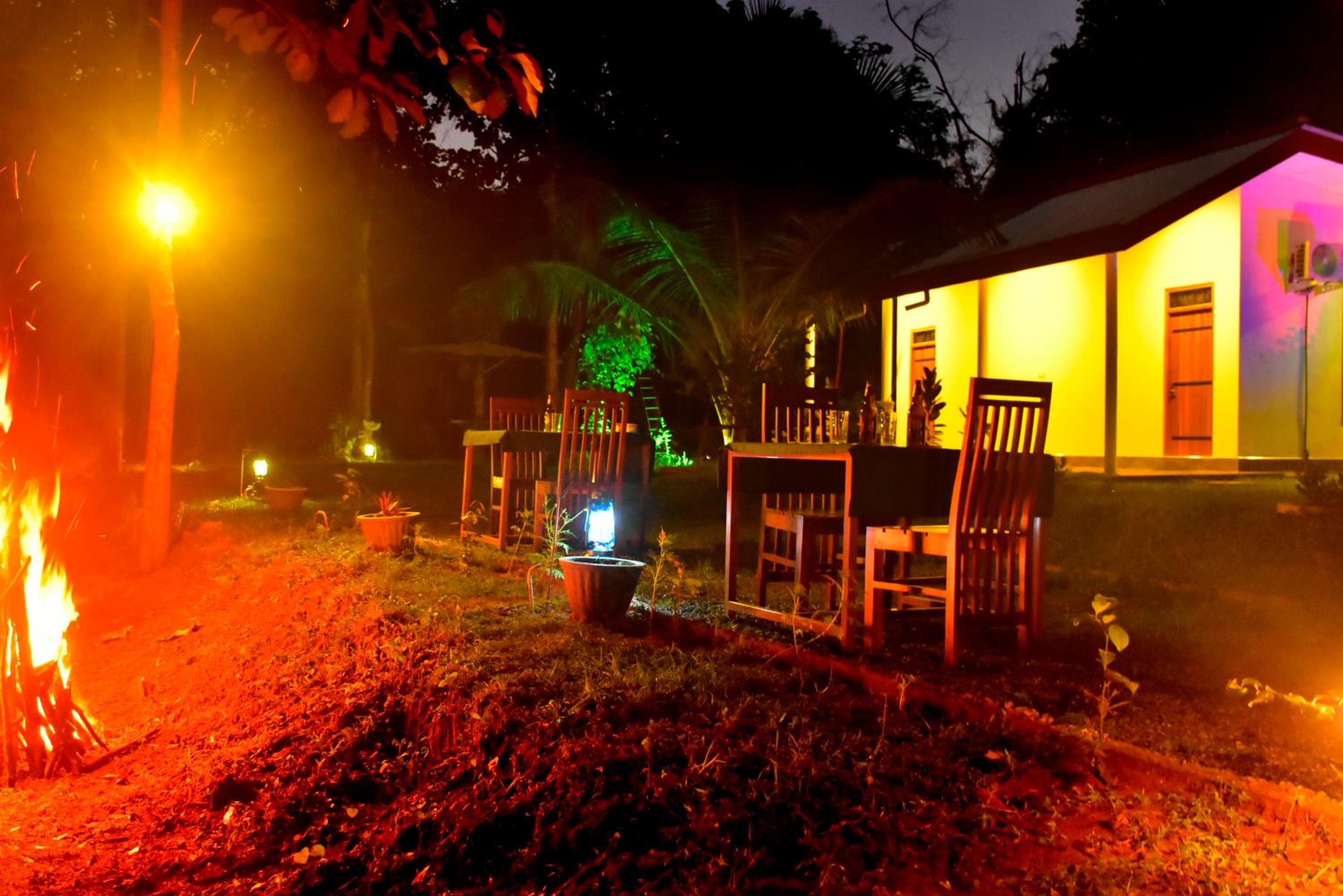 Little Ele Safari Lodge