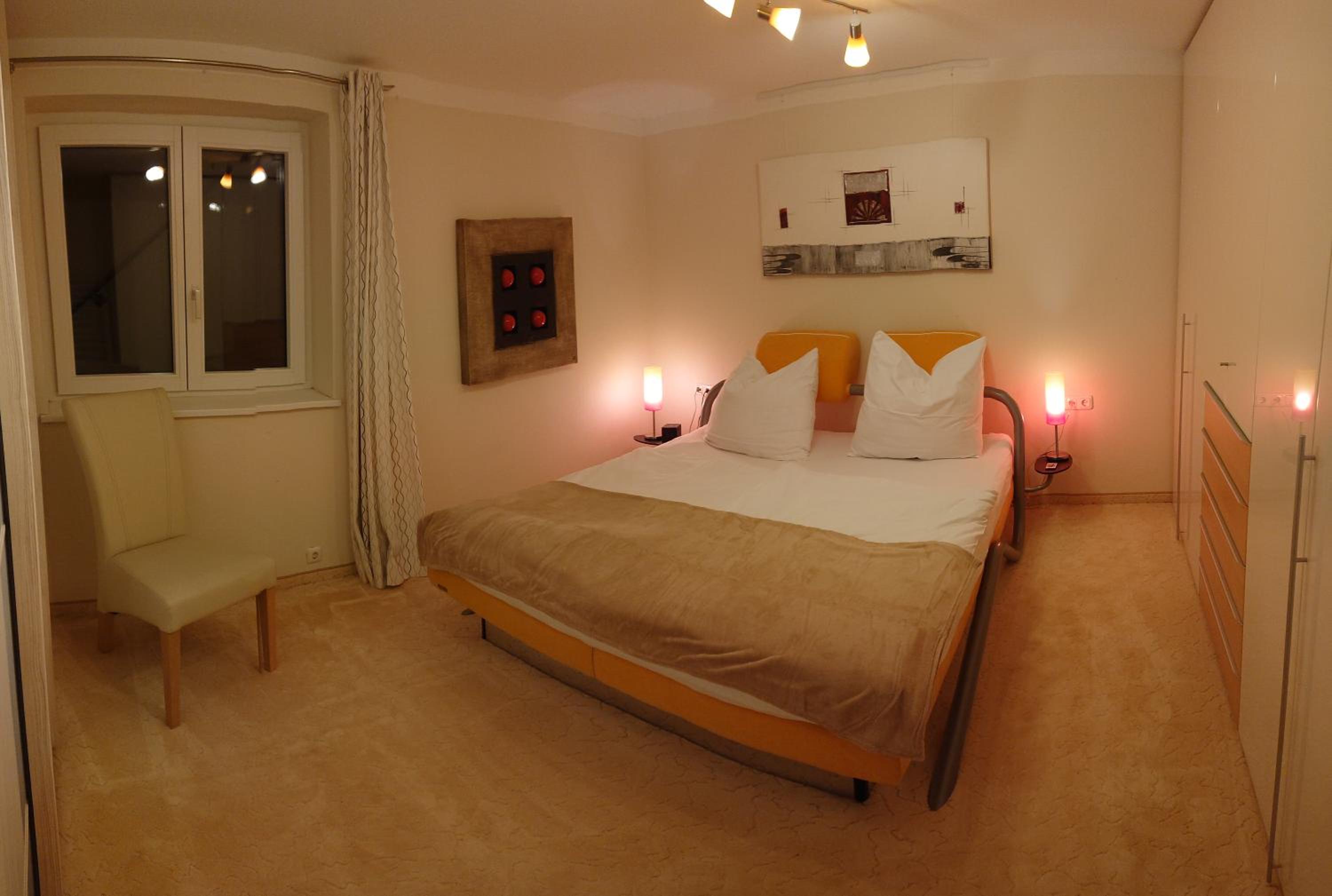 Exclusive Appartement Chalet