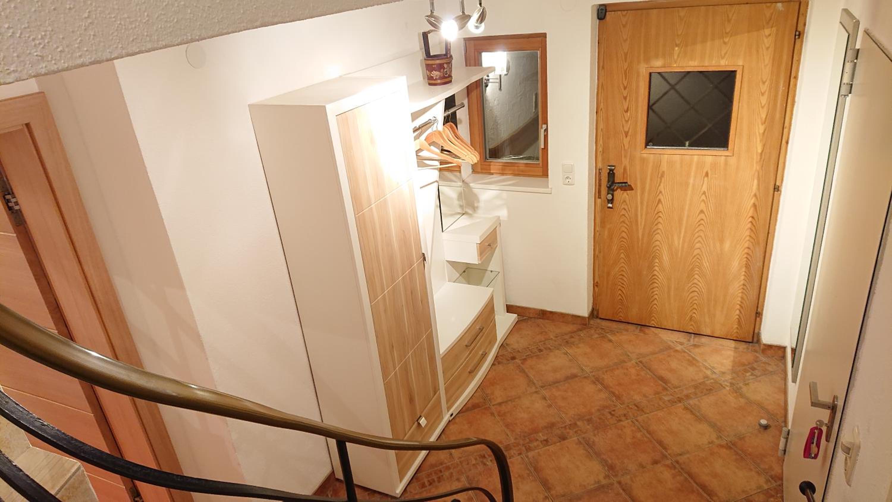 Exclusive Appartement Chalet
