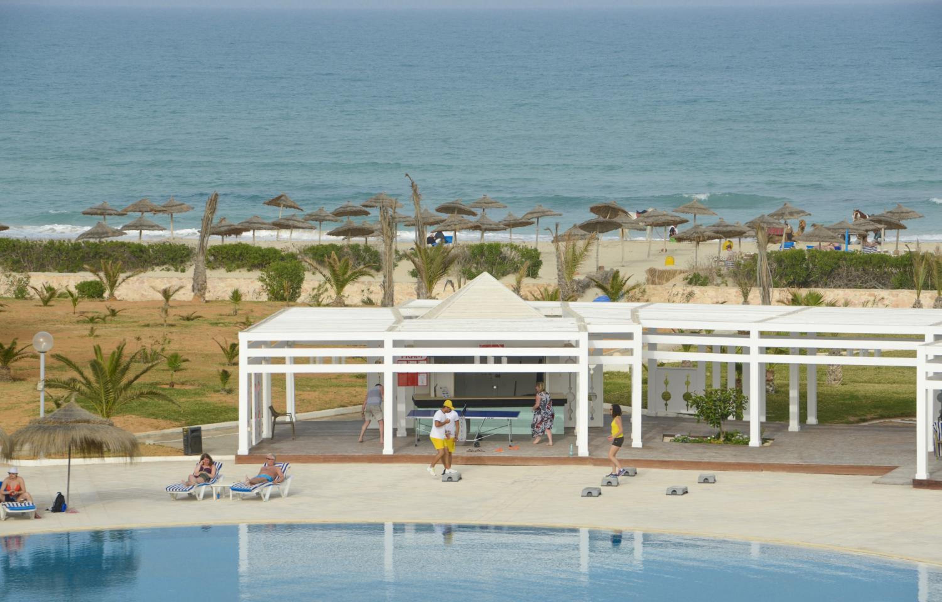 Midoun Vacations - Vincci Helios Beach - Property Image 46
