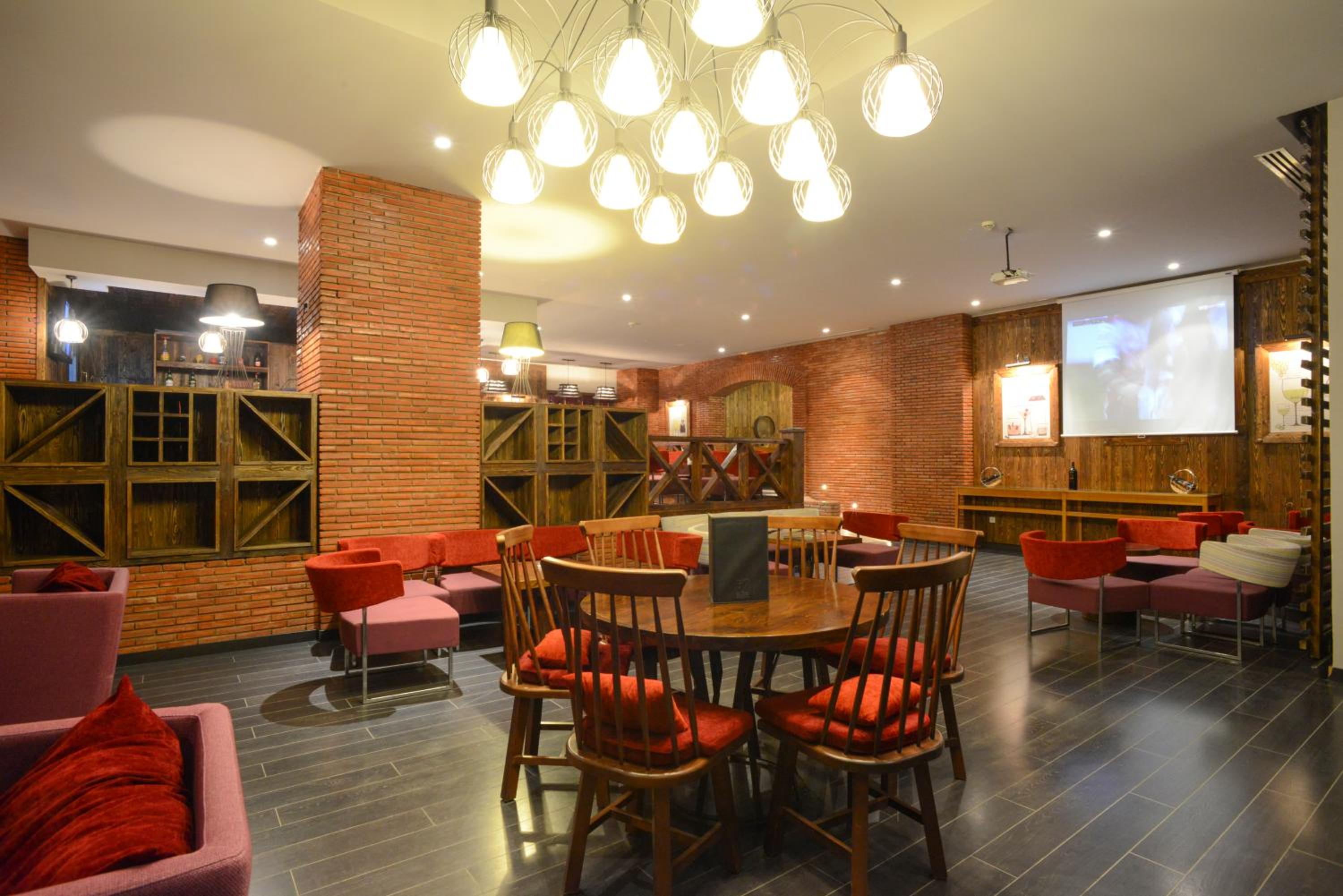 Midoun Vacations - Vincci Helios Beach - Property Image 37